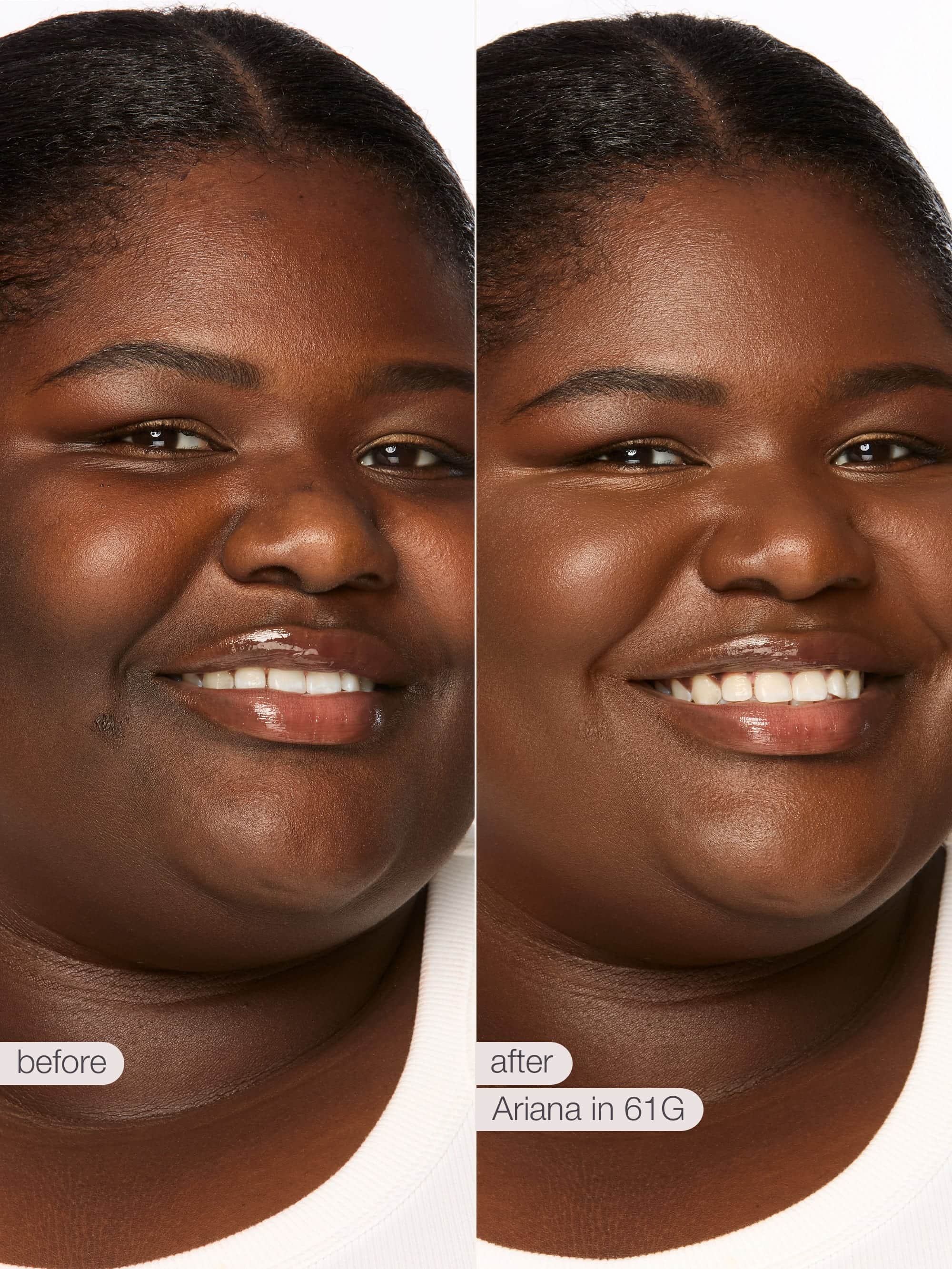 travel-size shape tape™ radiant concealer