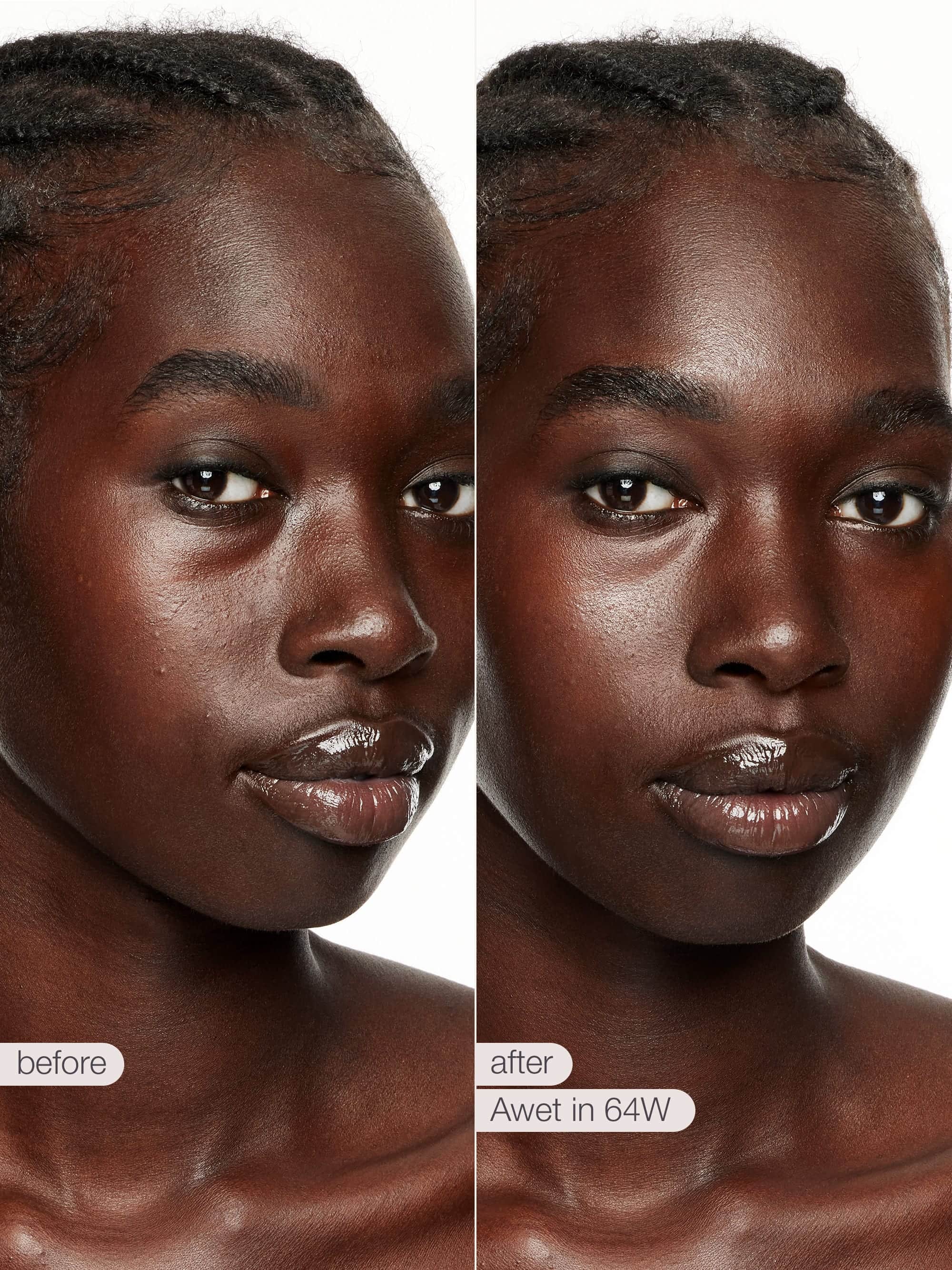 travel-size shape tape™ radiant concealer
