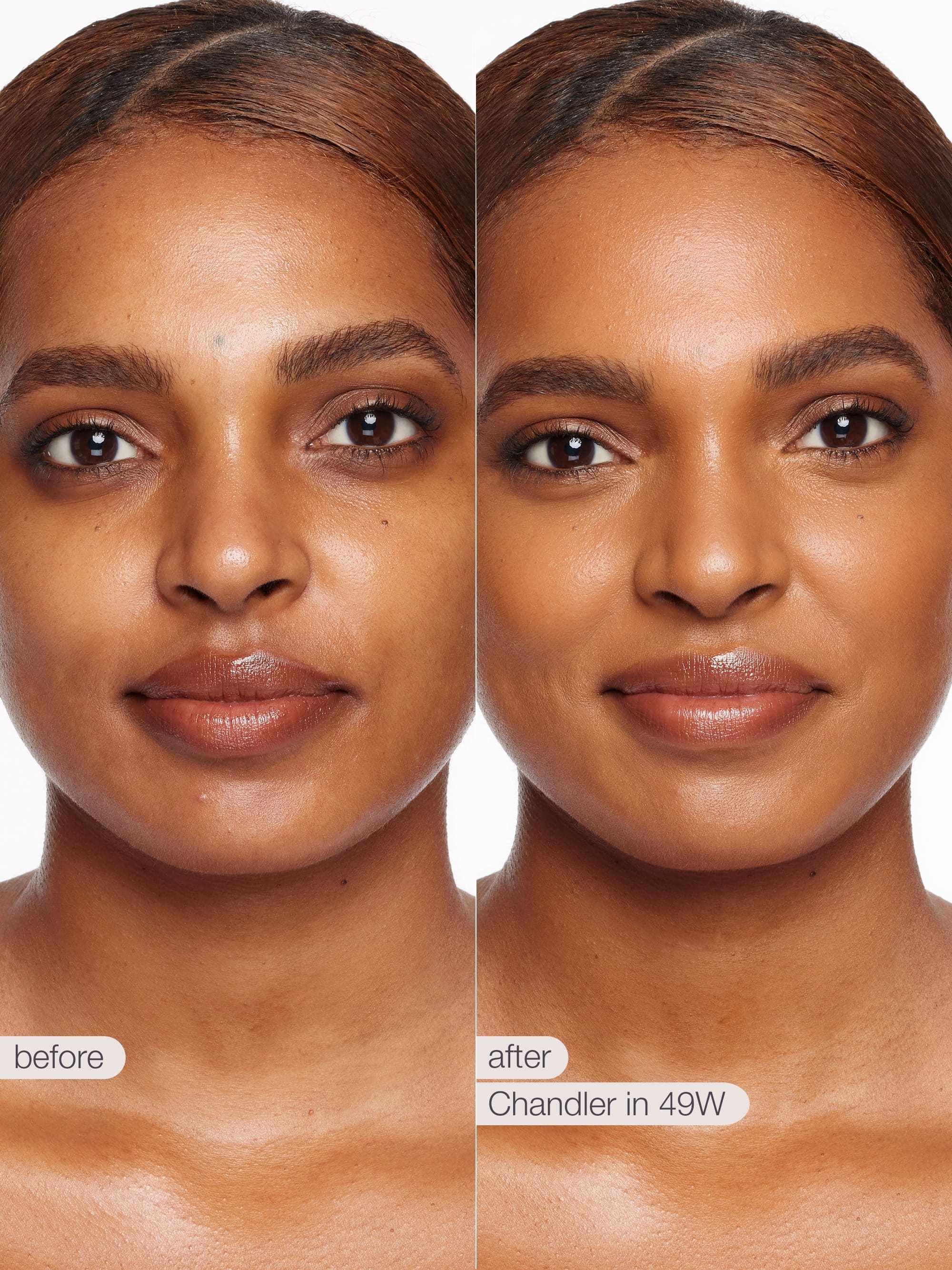 travel-size shape tape™ creamy concealer