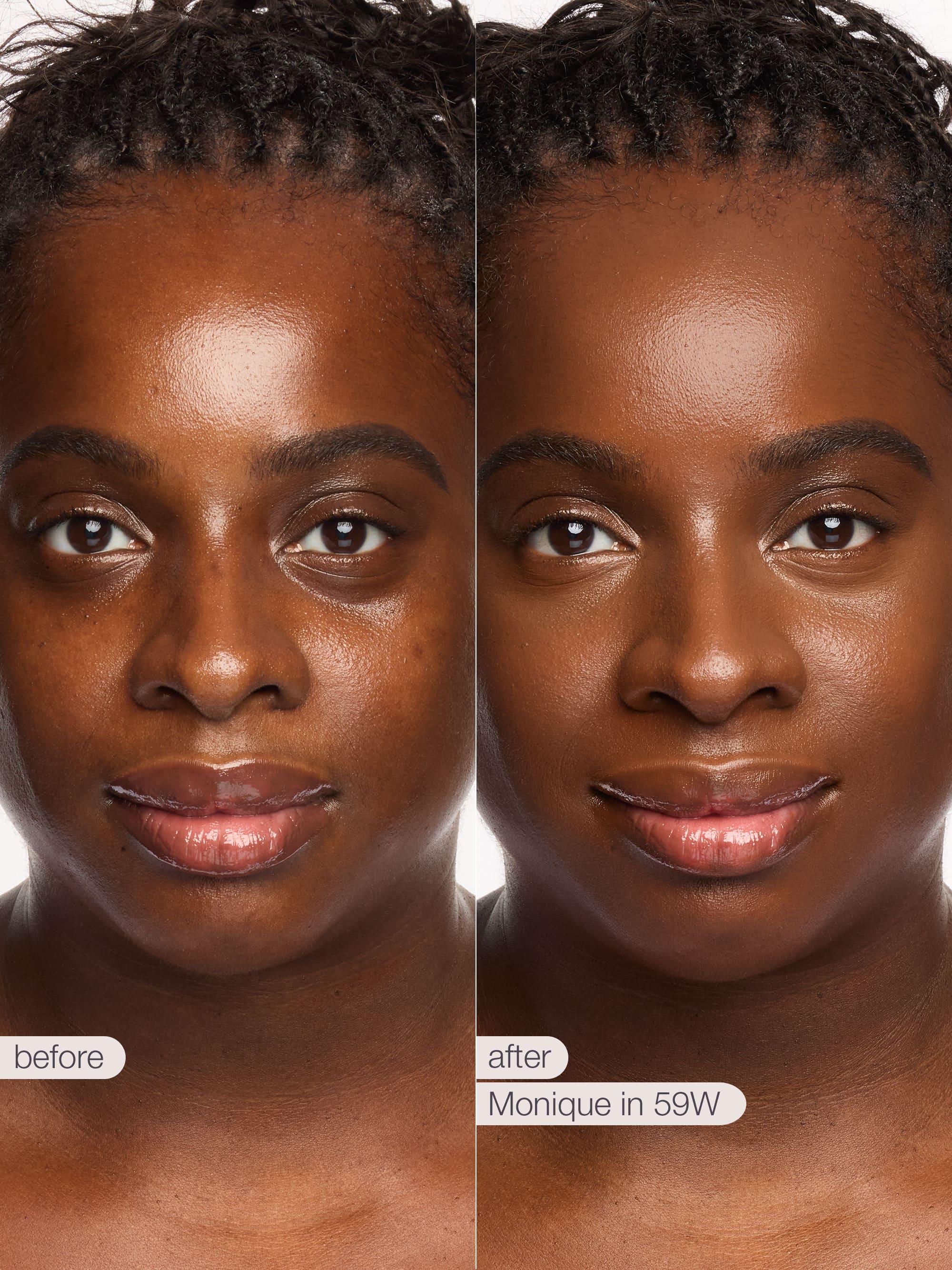 travel-size shape tape™ creamy concealer