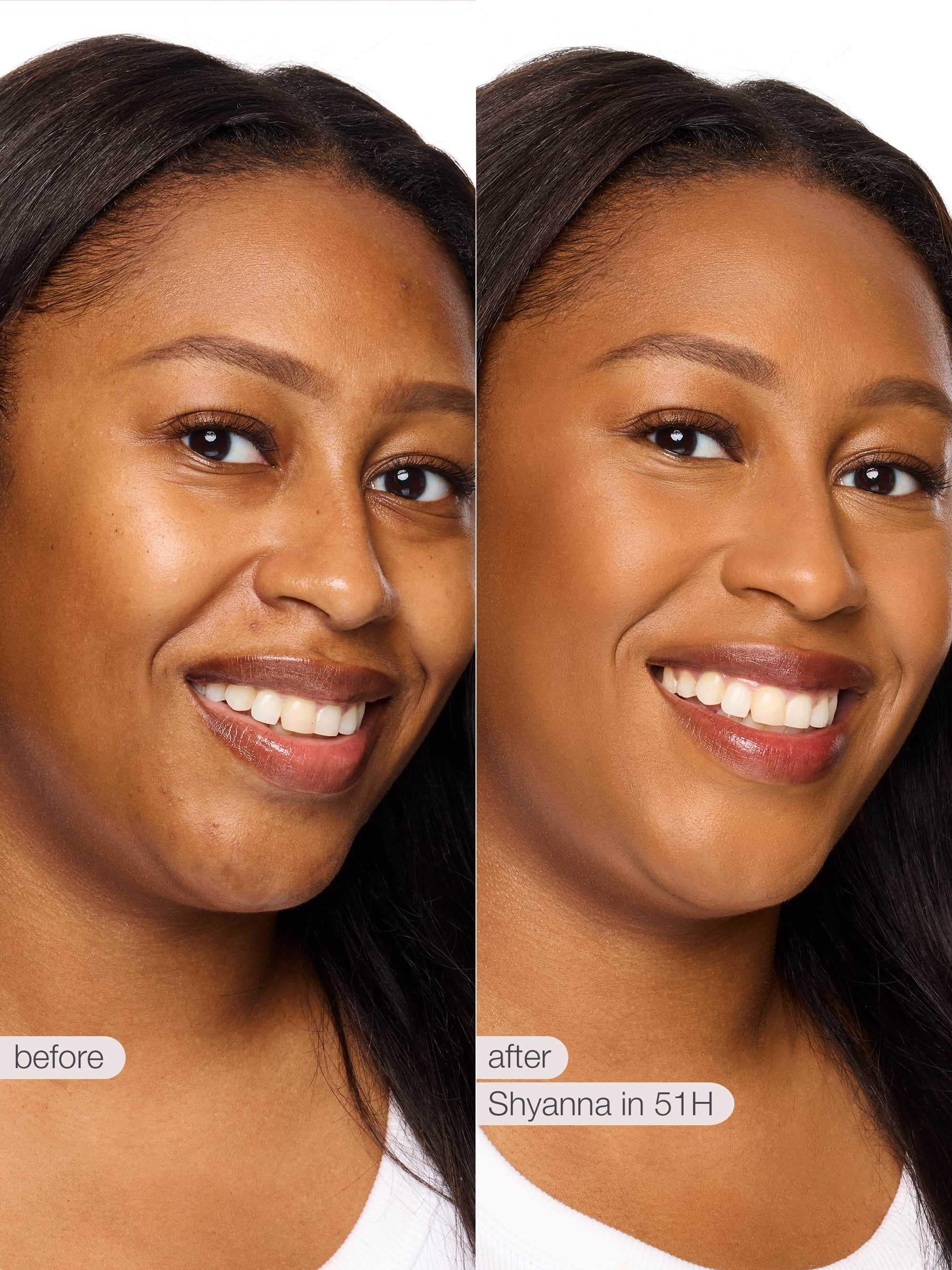 shape tape™ concealer