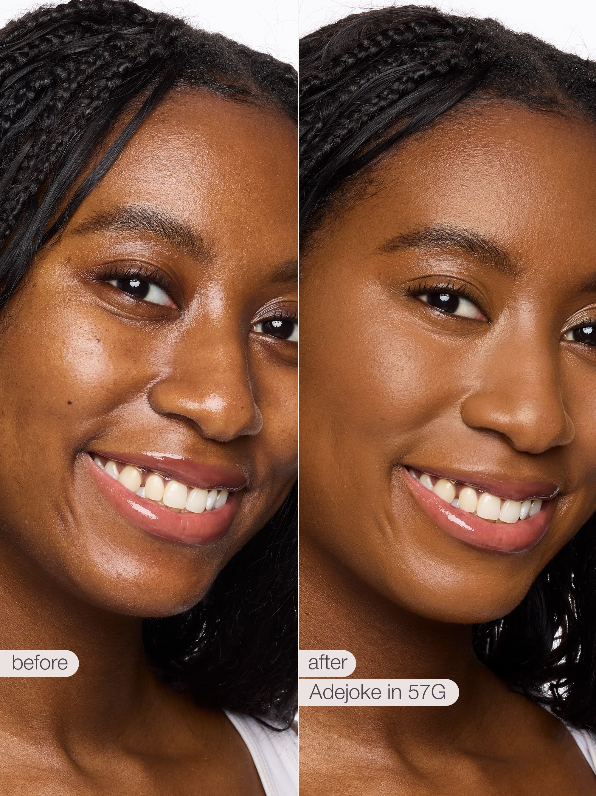 shape tape™ concealer