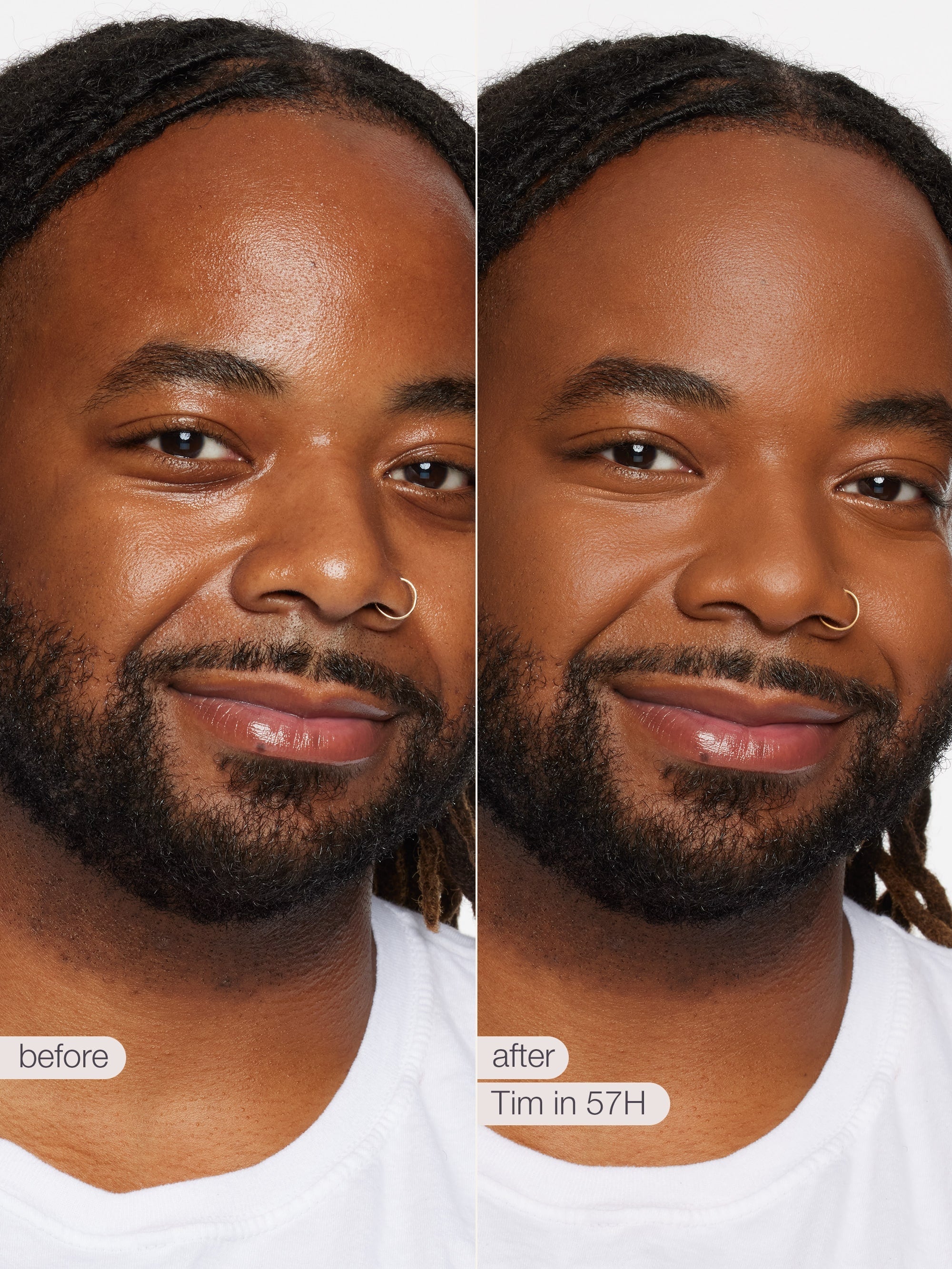 shape tape™ concealer