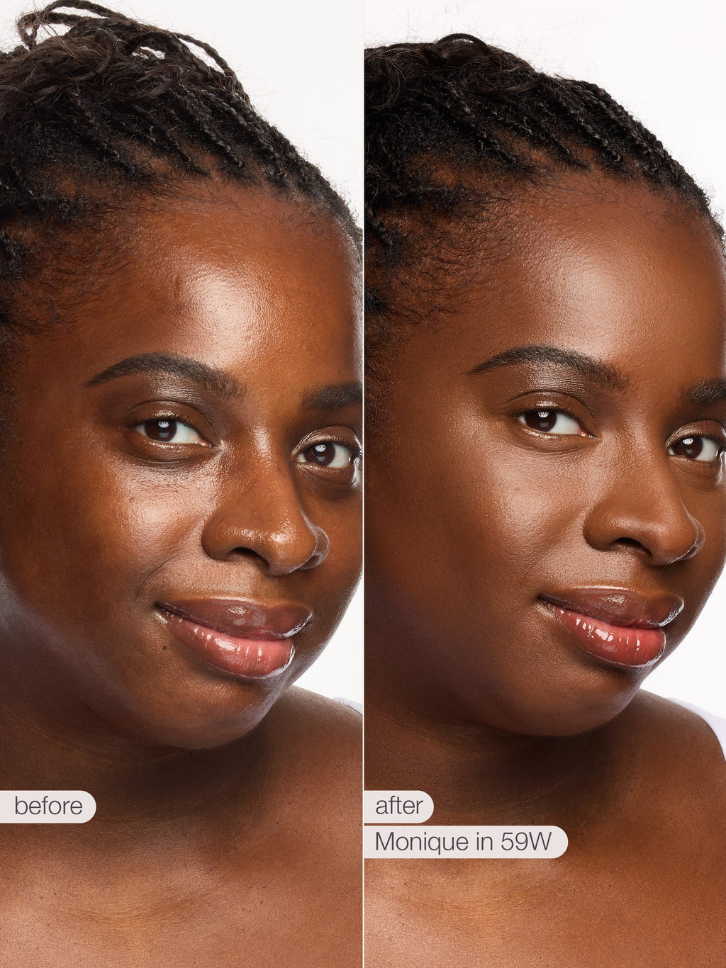 shape tape™ concealer
