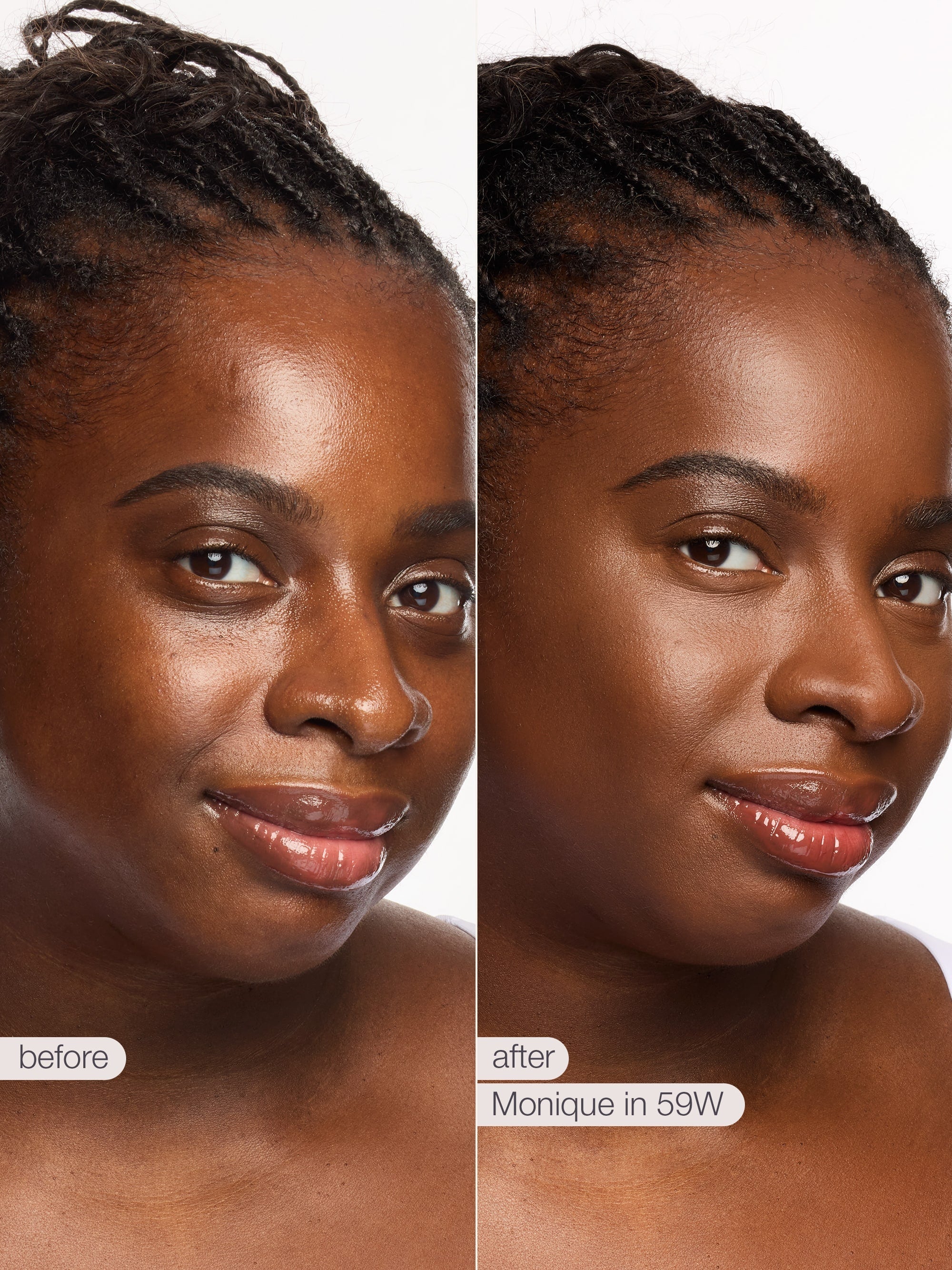 shape tape™ concealer