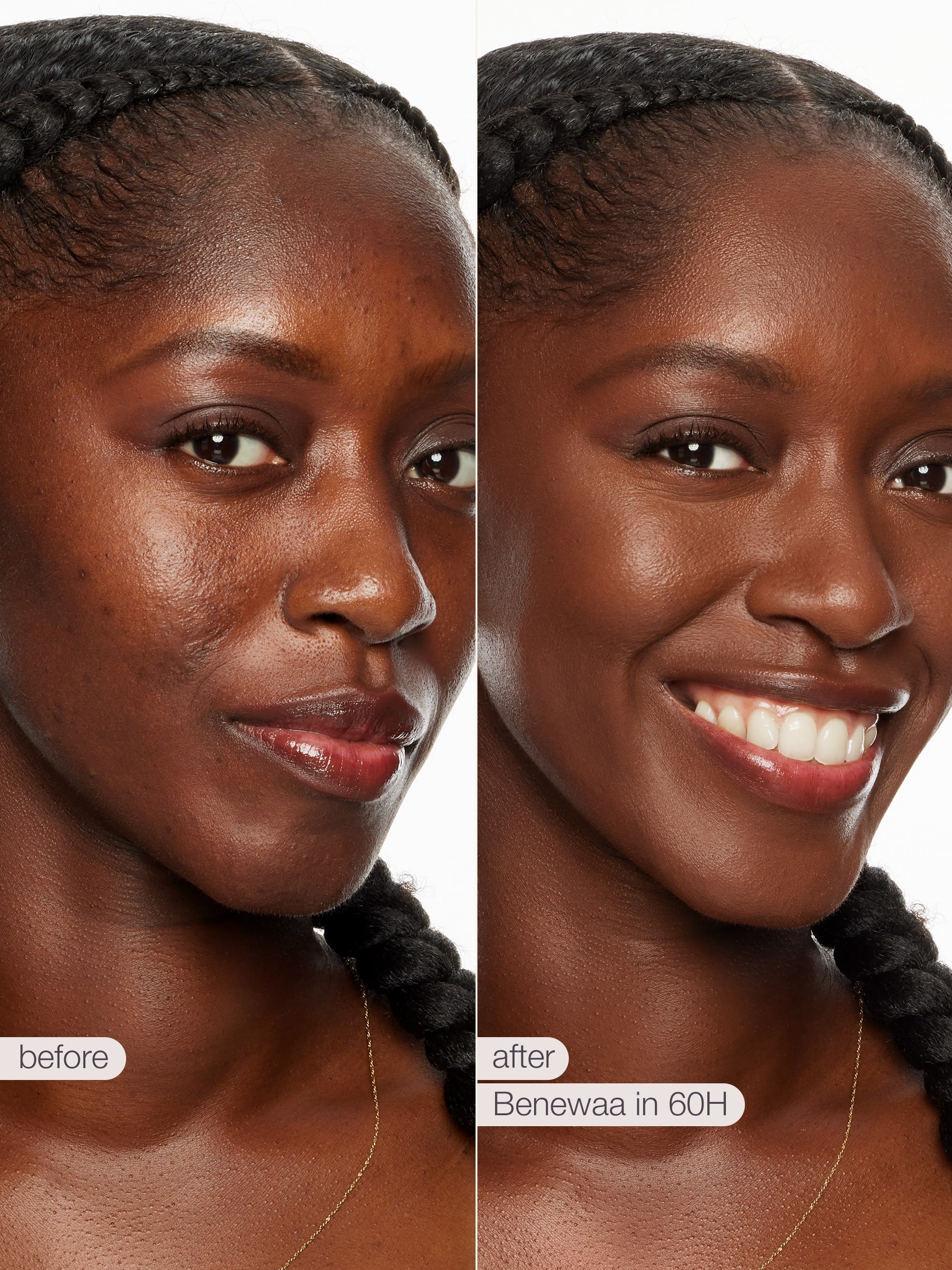 shape tape™ concealer