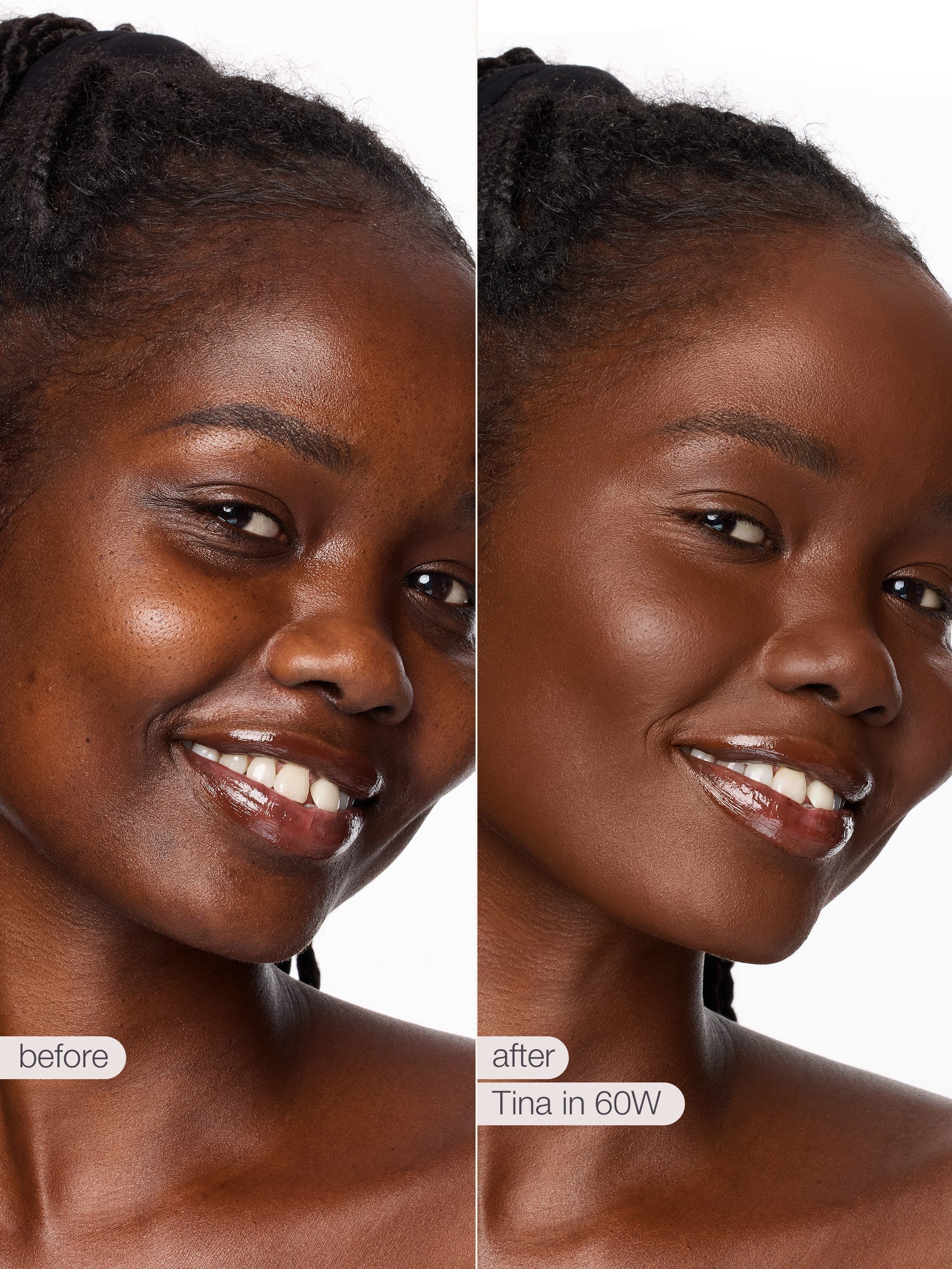 shape tape™ concealer