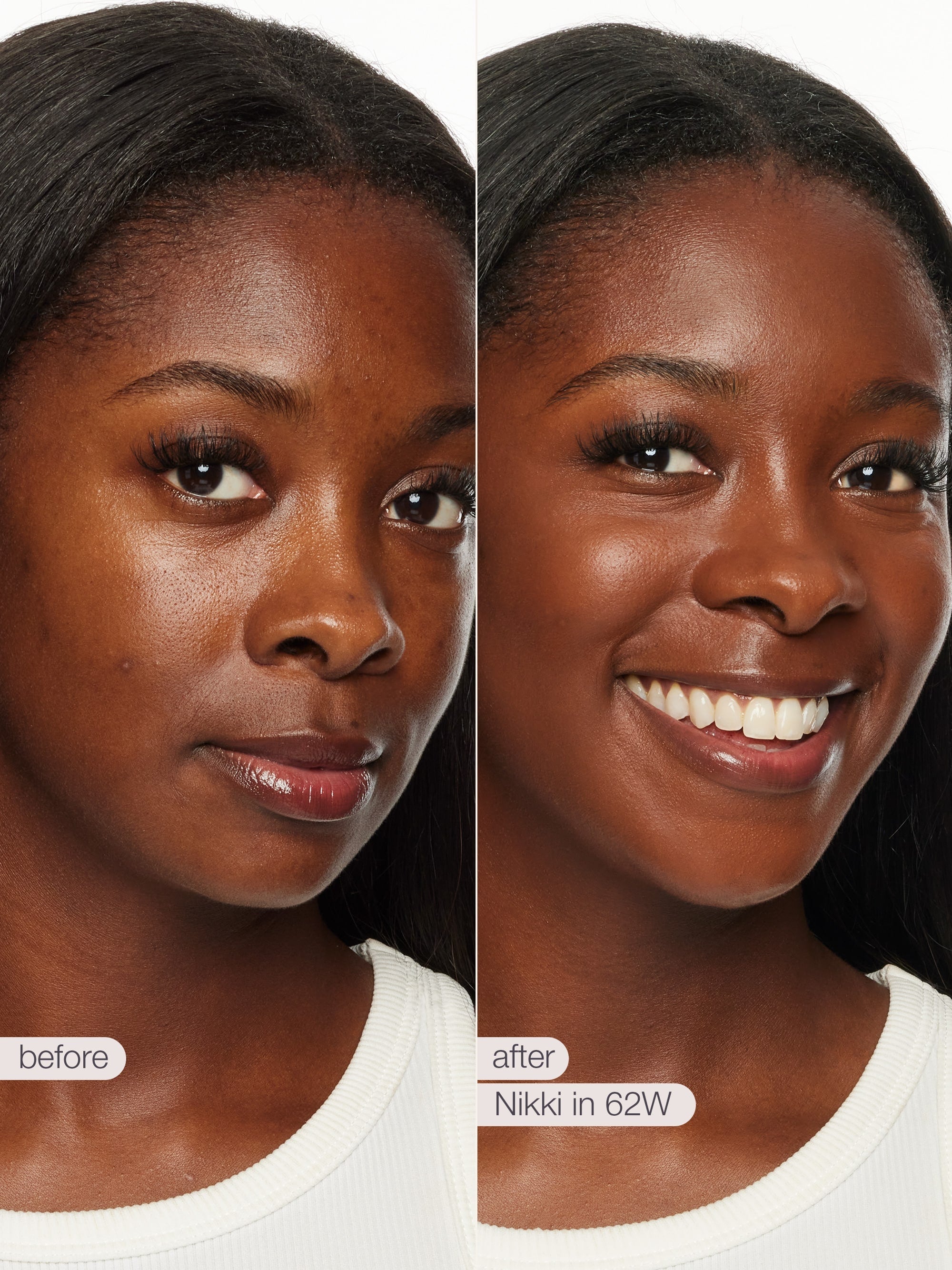 shape tape™ concealer