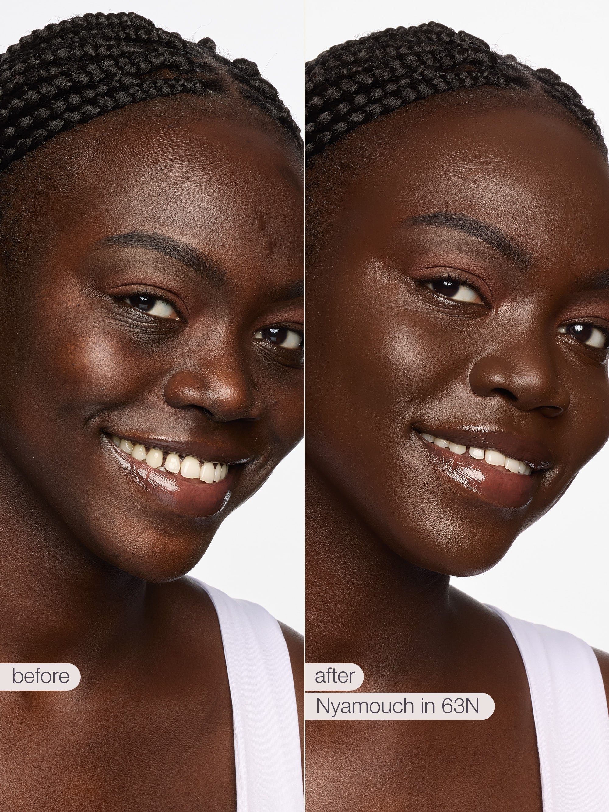 shape tape™ concealer
