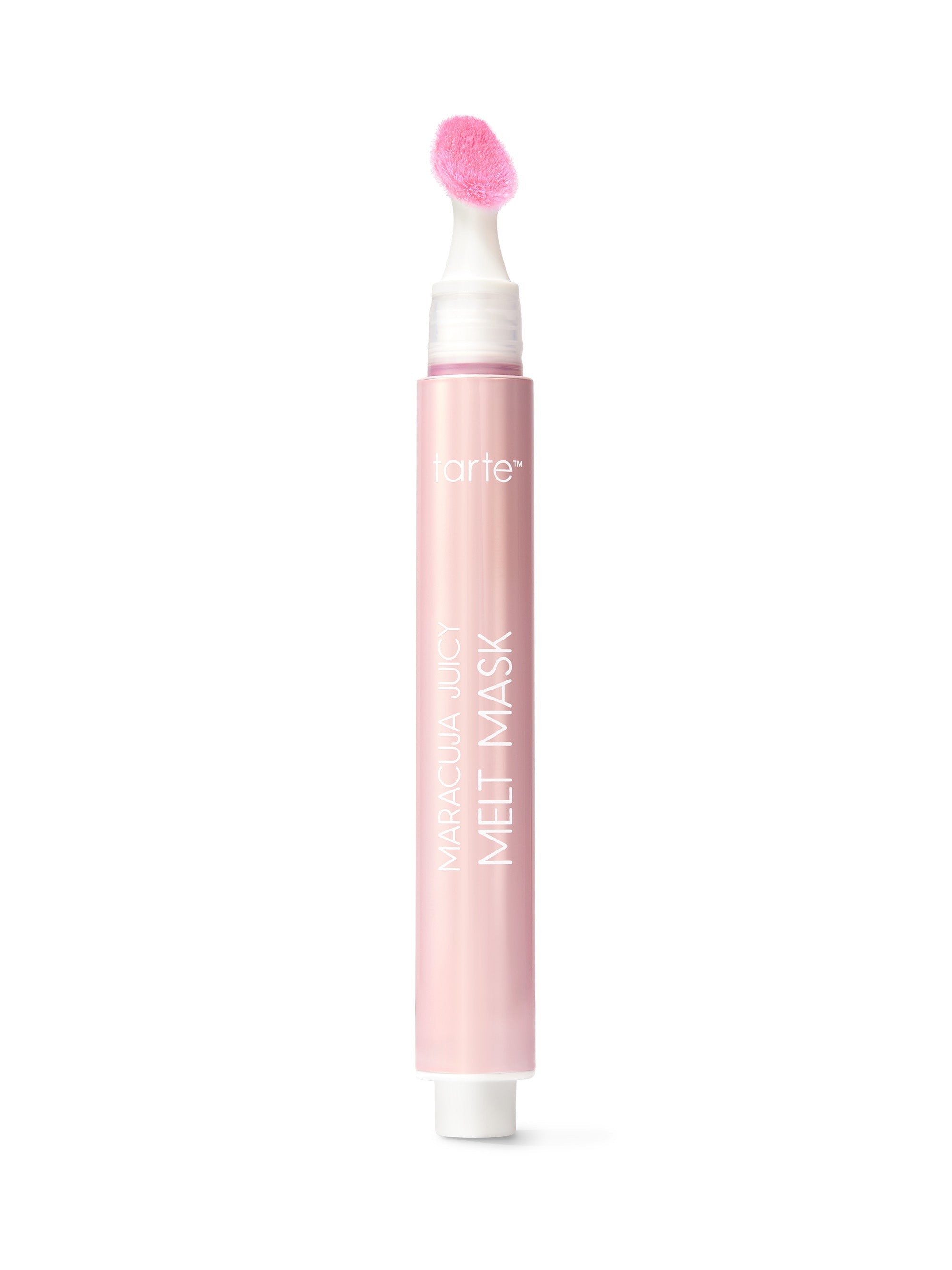 maracuja juicy melt mask