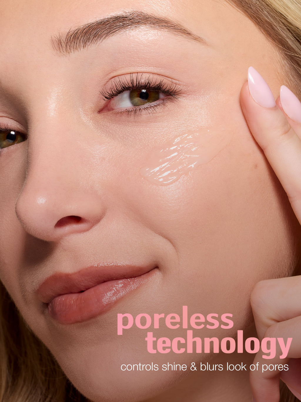 ballin' base™ poreless primer