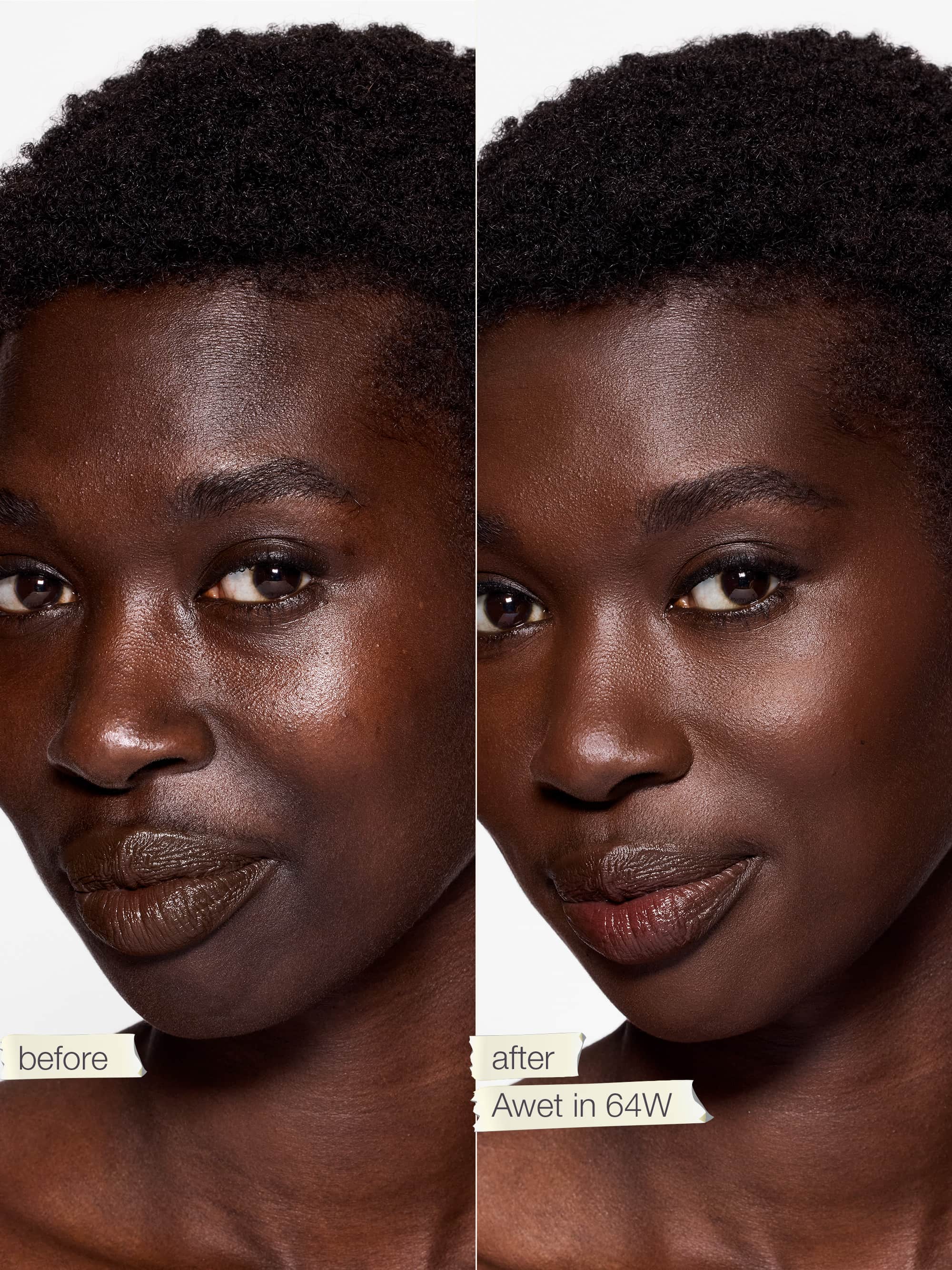 face tape™ foundation