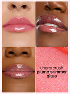 cherry crush juicy lip - choose your formula