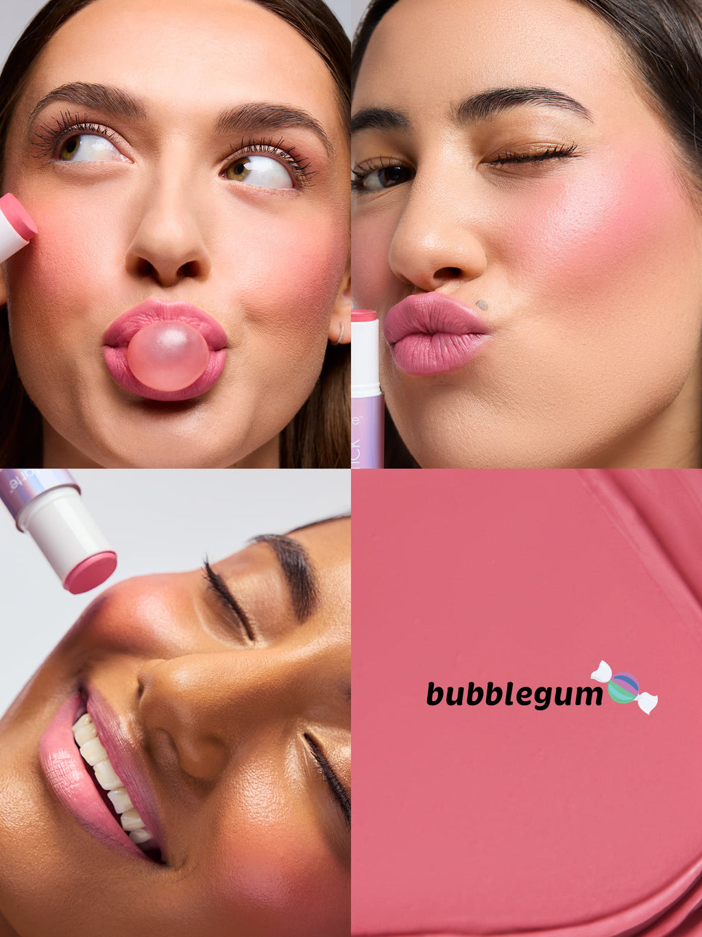 maracuja multi-stick cream blush stick & lip tint