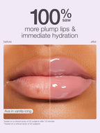 vanilla icing juicy lip - choose your formula