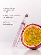 vanilla icing juicy lip - choose your formula
