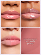 vanilla icing juicy lip - choose your formula