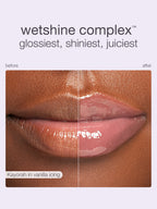 vanilla icing juicy lip - choose your formula