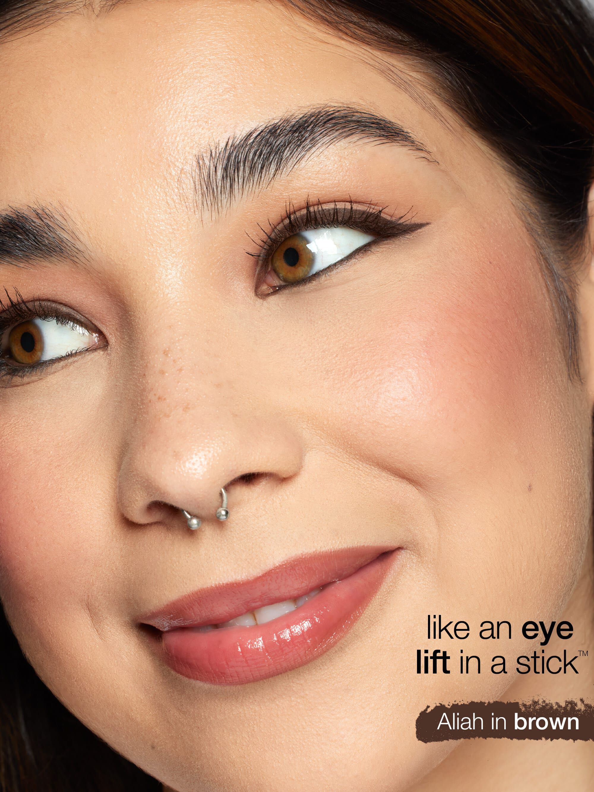 tartelette quick stick™ liner