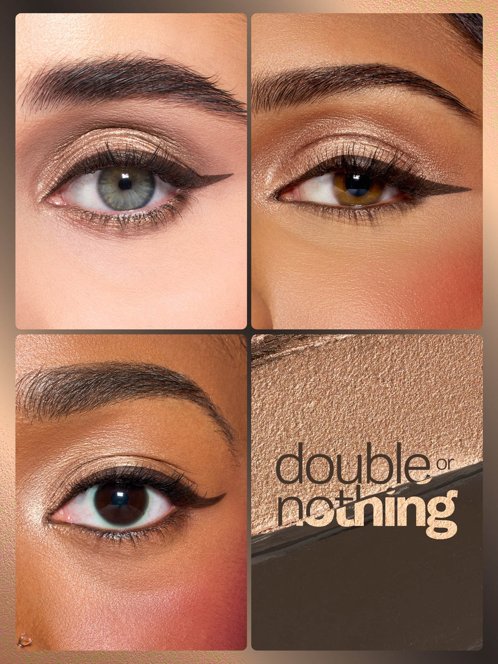double take clay pot shadow liner