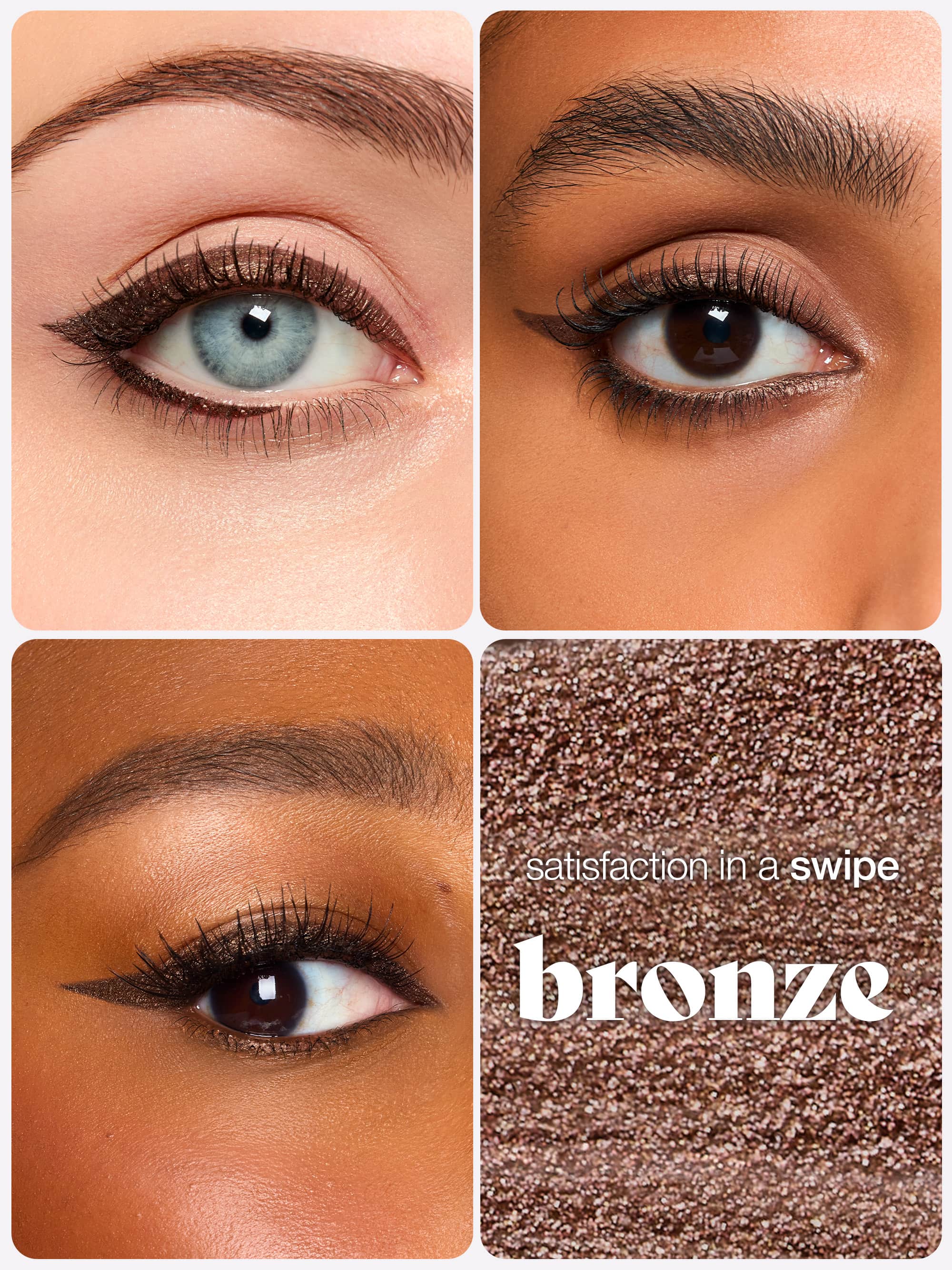 tartelette quick stick™ liner