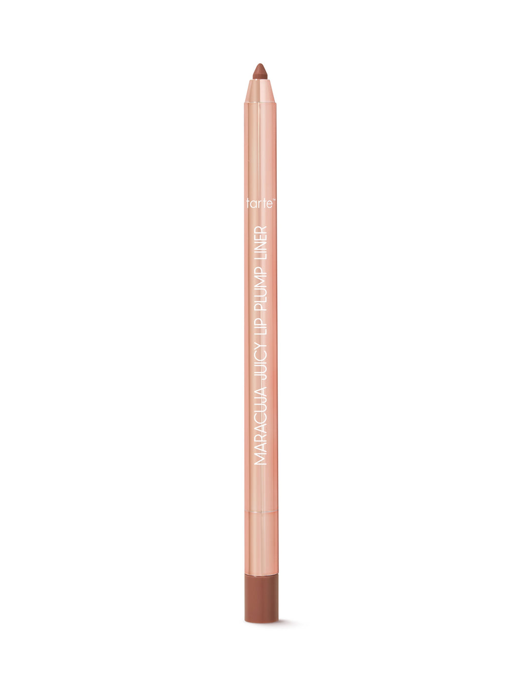 maracuja juicy lip plump liner