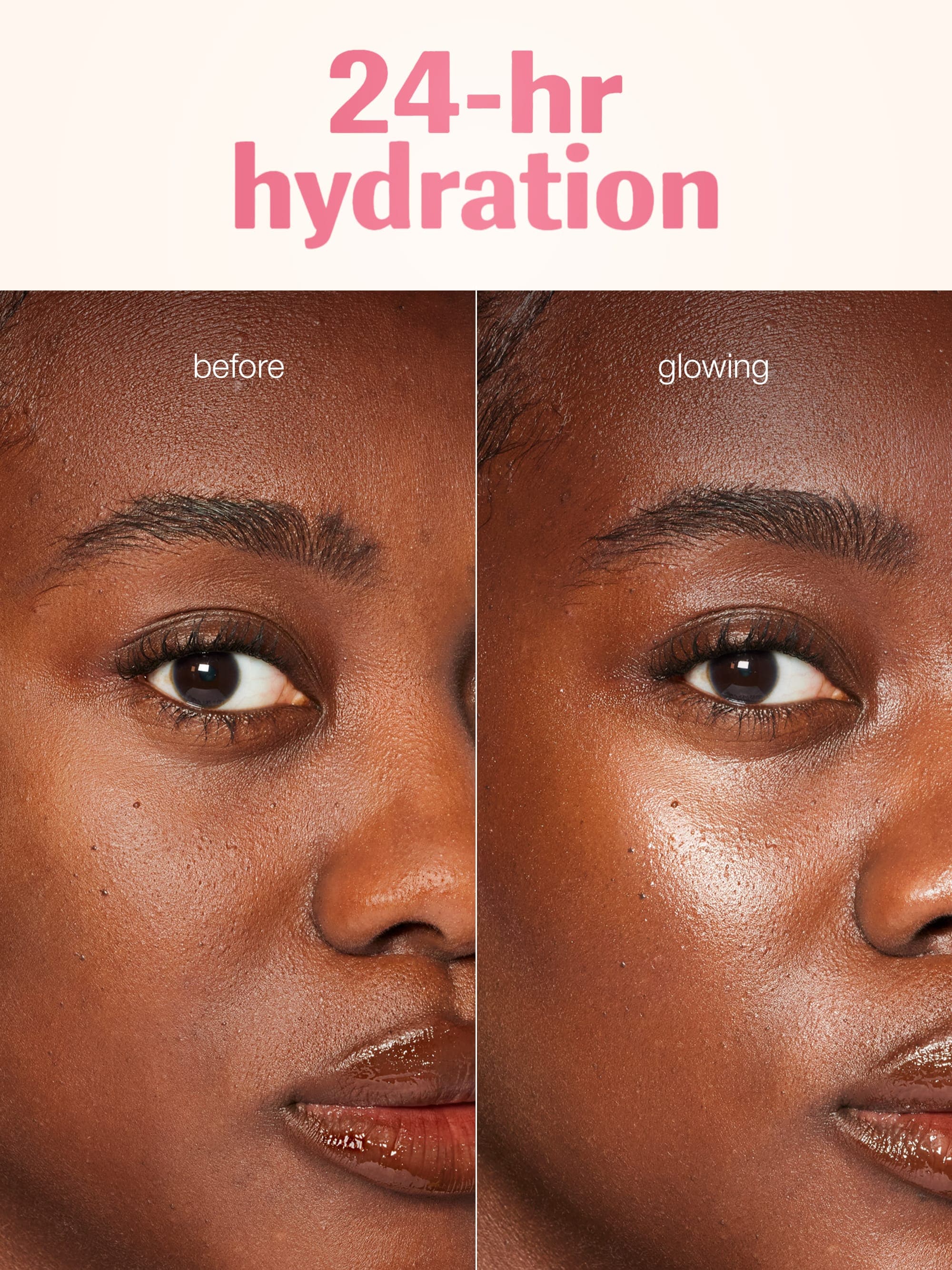 ballin' base™ poreless primer