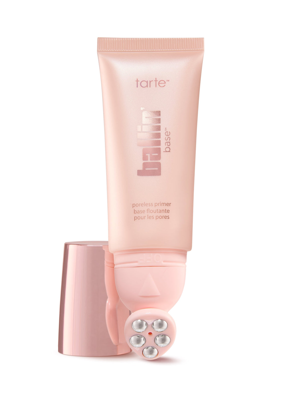 ballin' base™ poreless primer