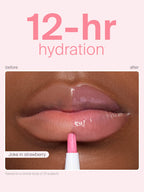 tarte x FINNSUL lip & sip set