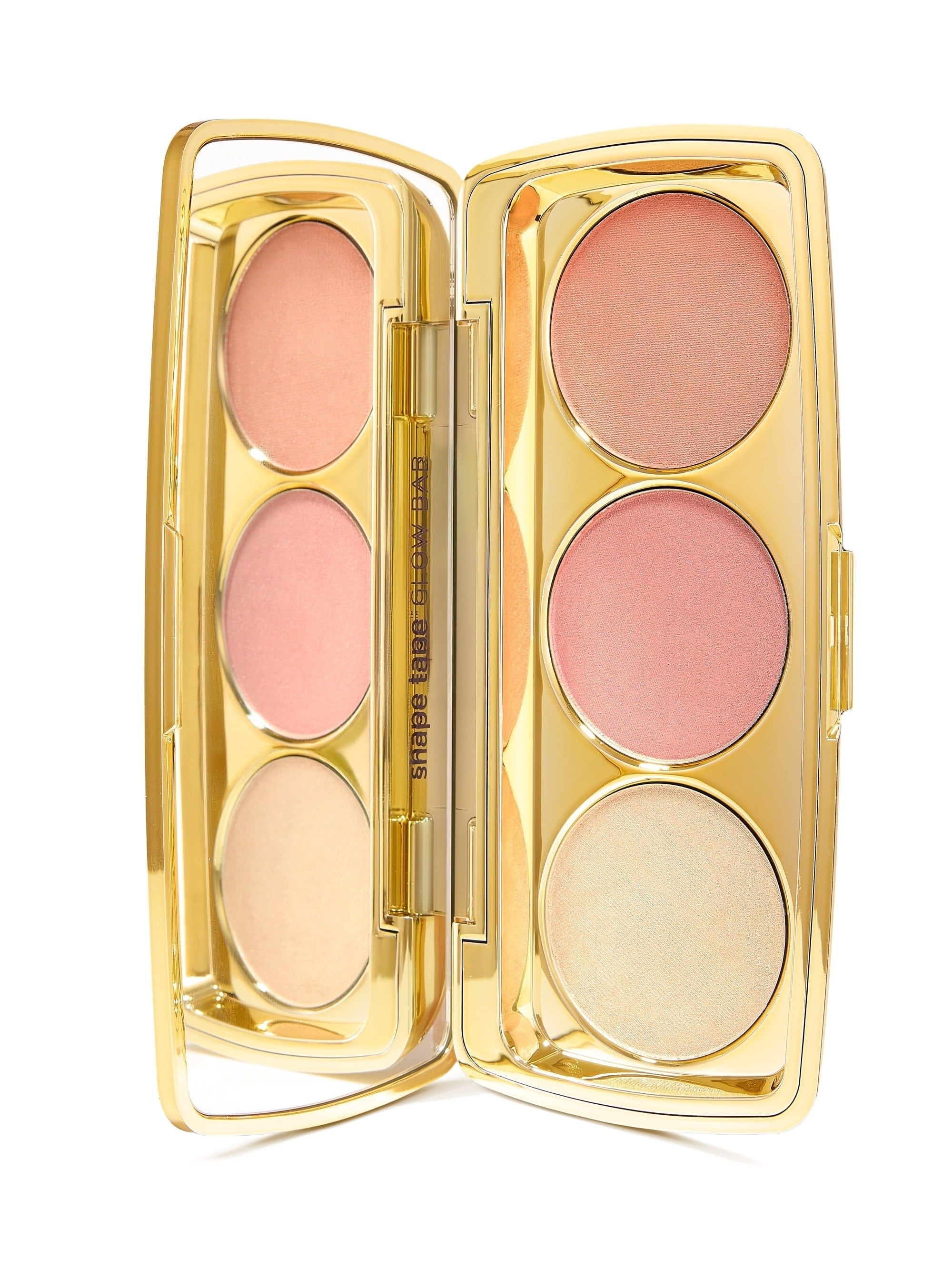 @itsmaureenkelly highlight reel cheek wardrobe