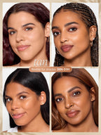 CC color-correcting tinted serum