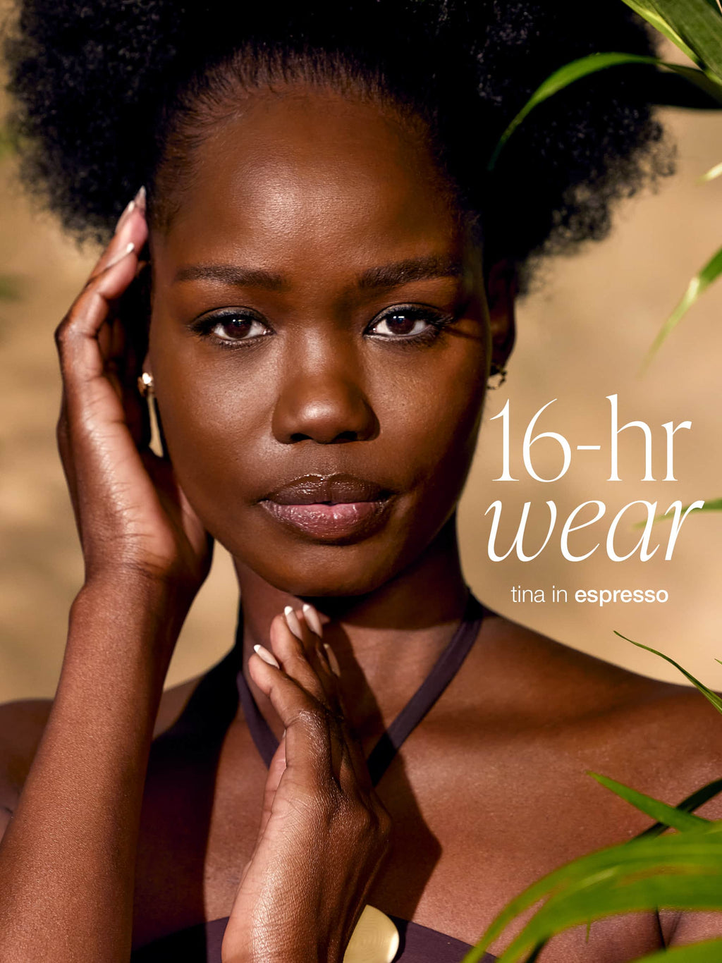 CC color-correcting tinted serum