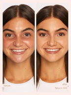 Amazonian clay tinted serum