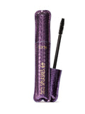 lights. camera. splashes™ waterproof mascara
