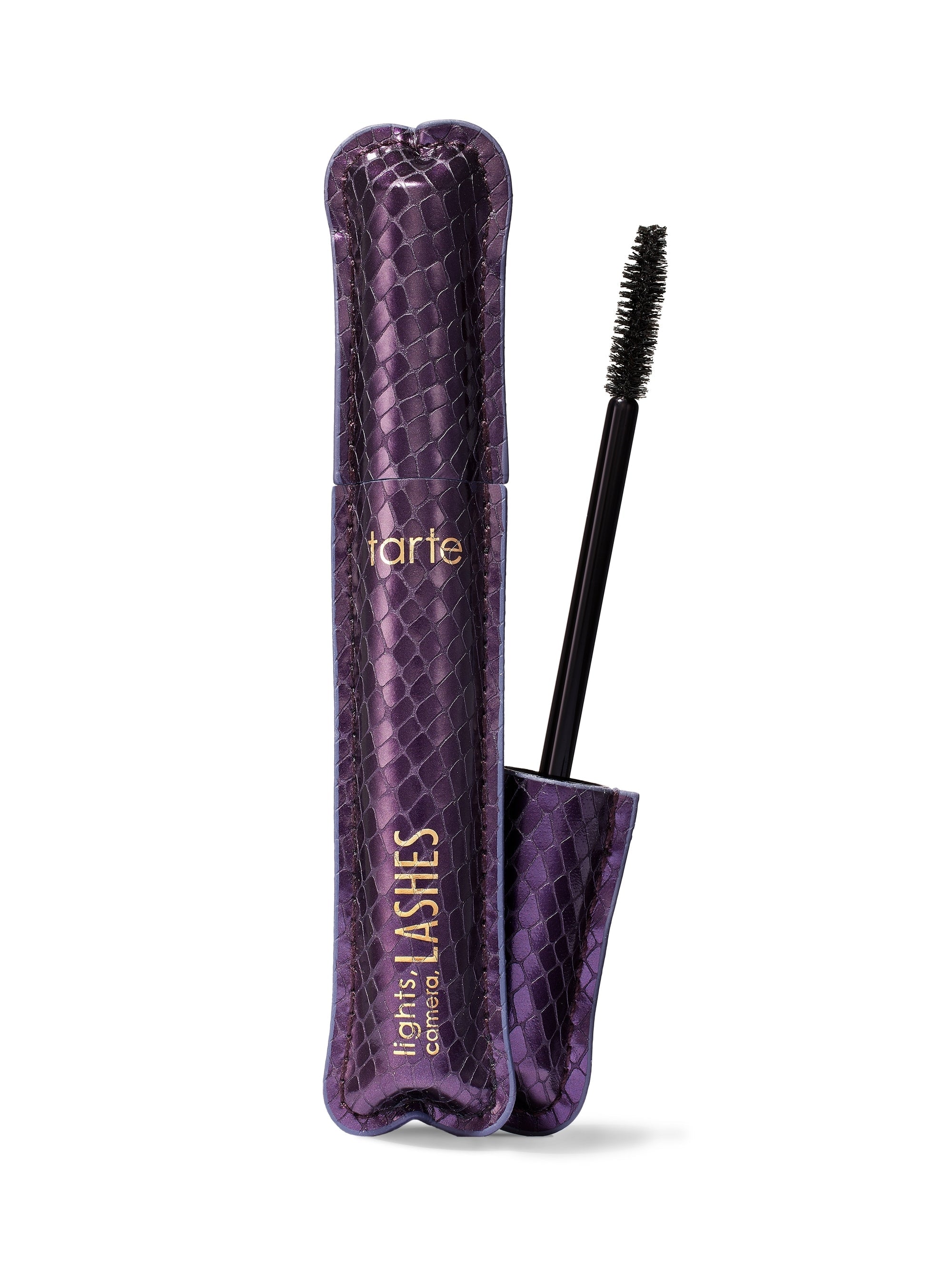 lights. camera. lashes™ 4-in-1 mascara