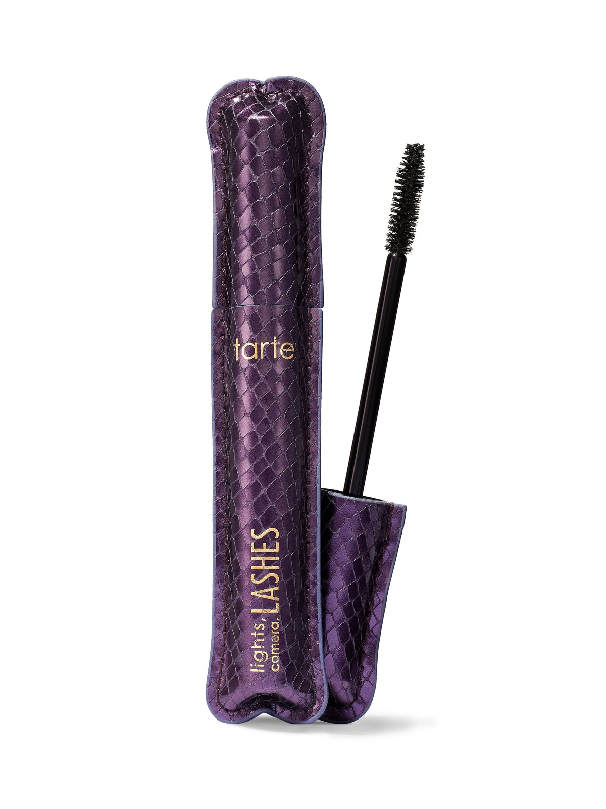 lights. camera. lashes™ 4-in-1 mascara