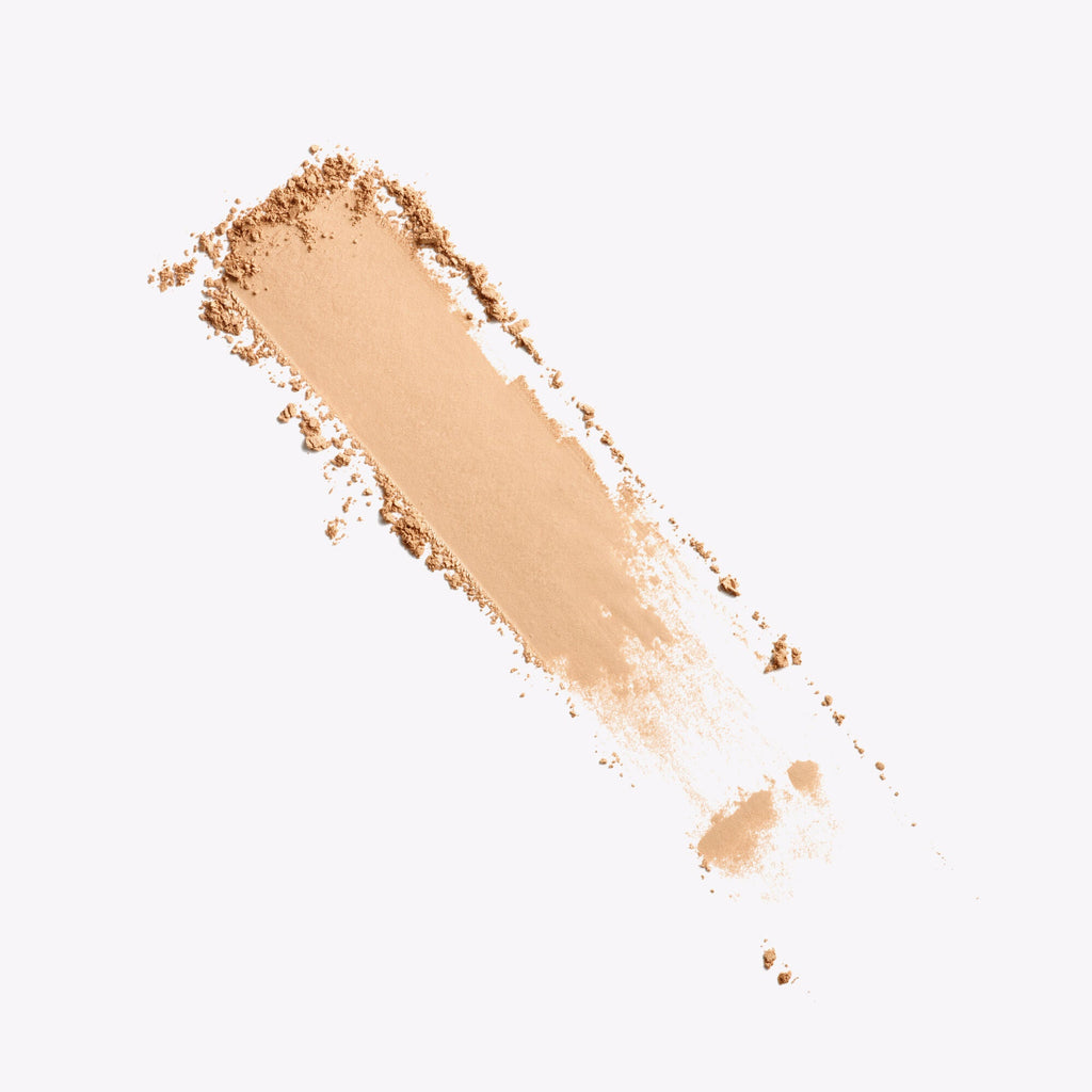 smooth operator™ Amazonian clay tinted pressed finishing powder