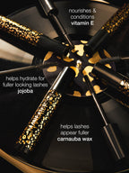 maneater™ mascara