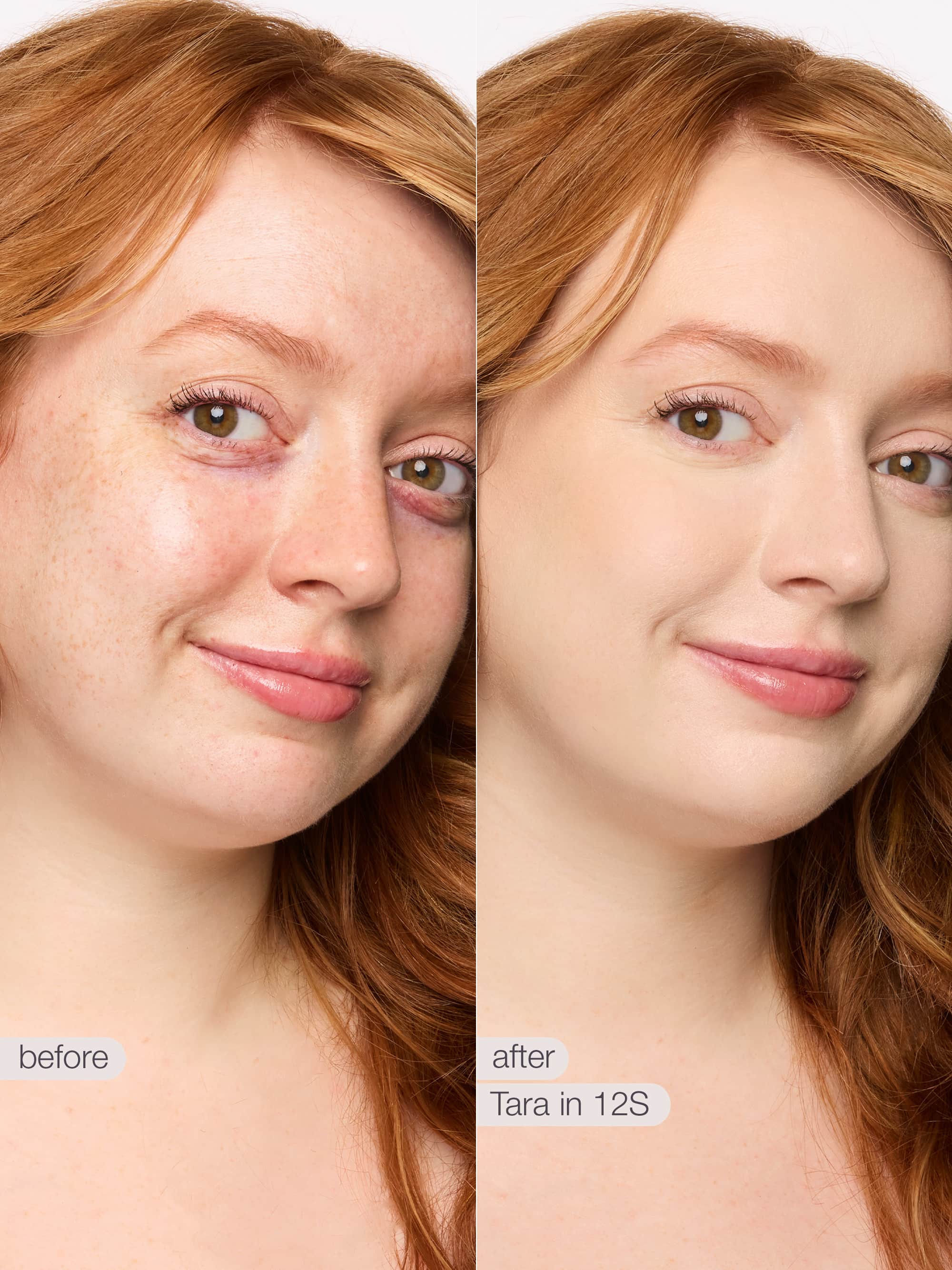 shape tape™ concealer