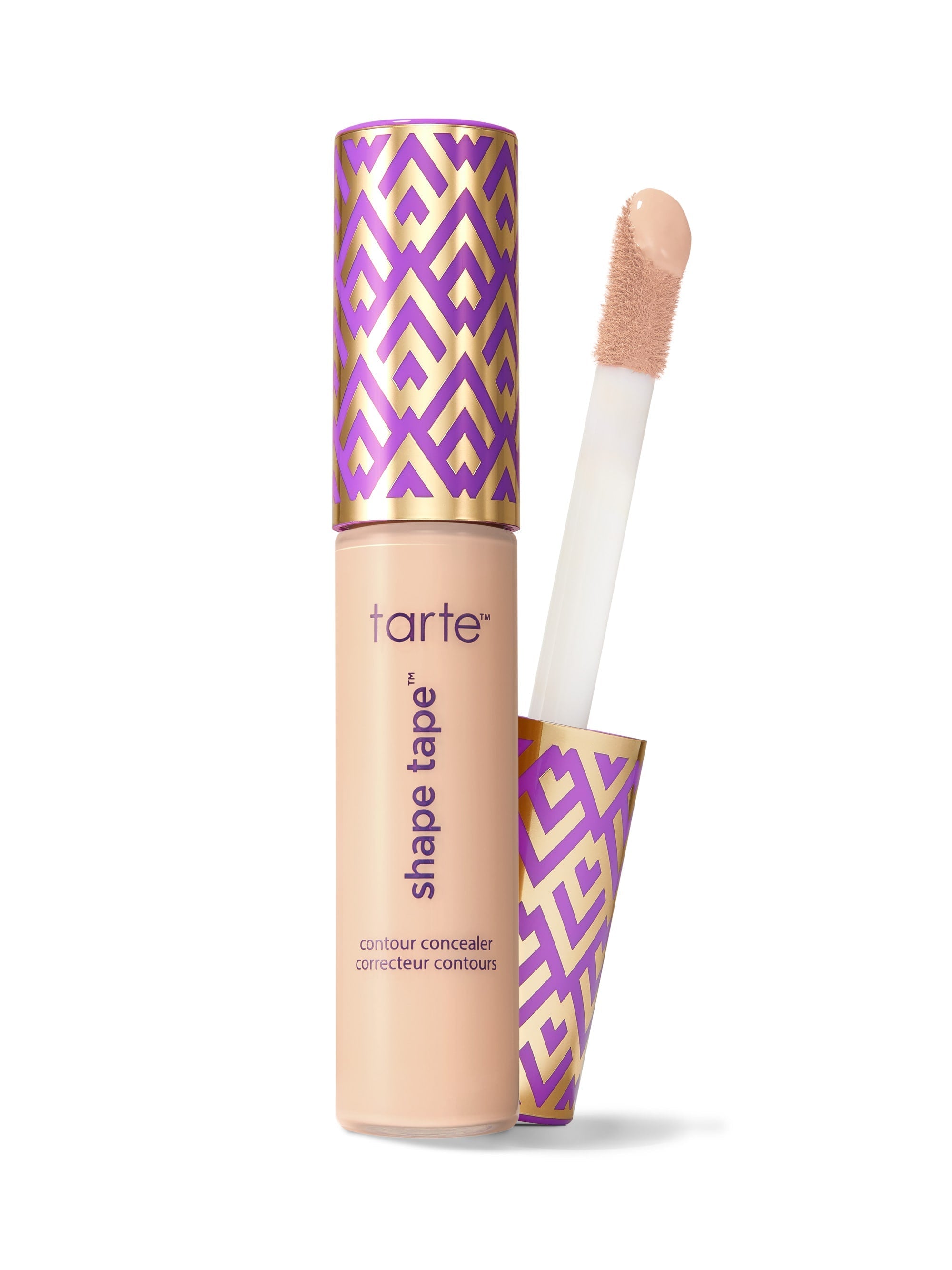 shape tape™ concealer