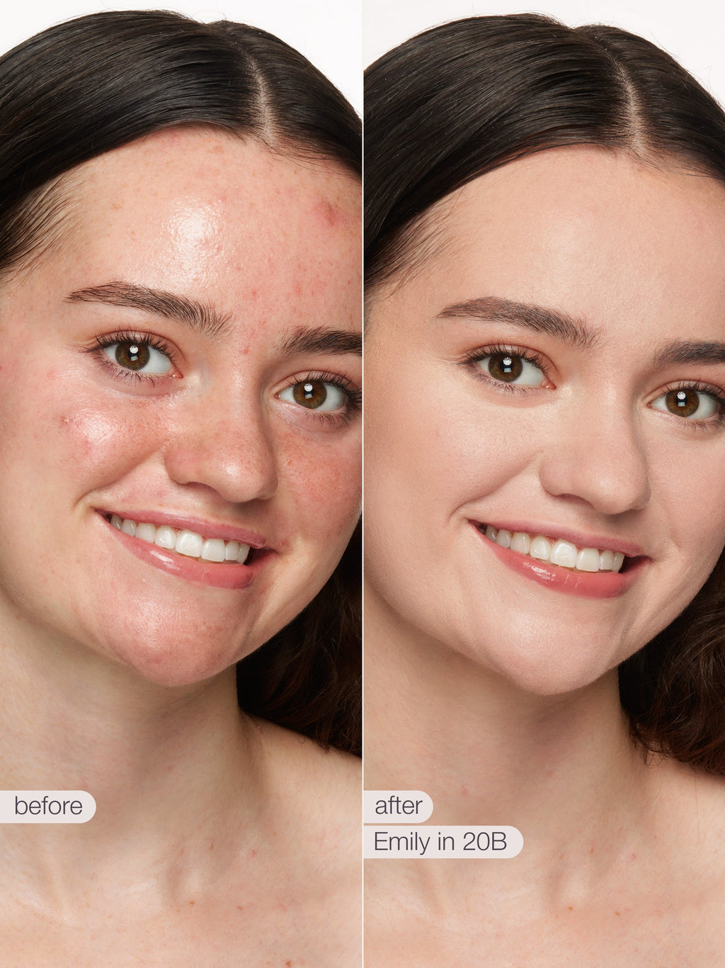 shape tape™ concealer