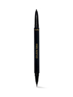 double take eyeliner