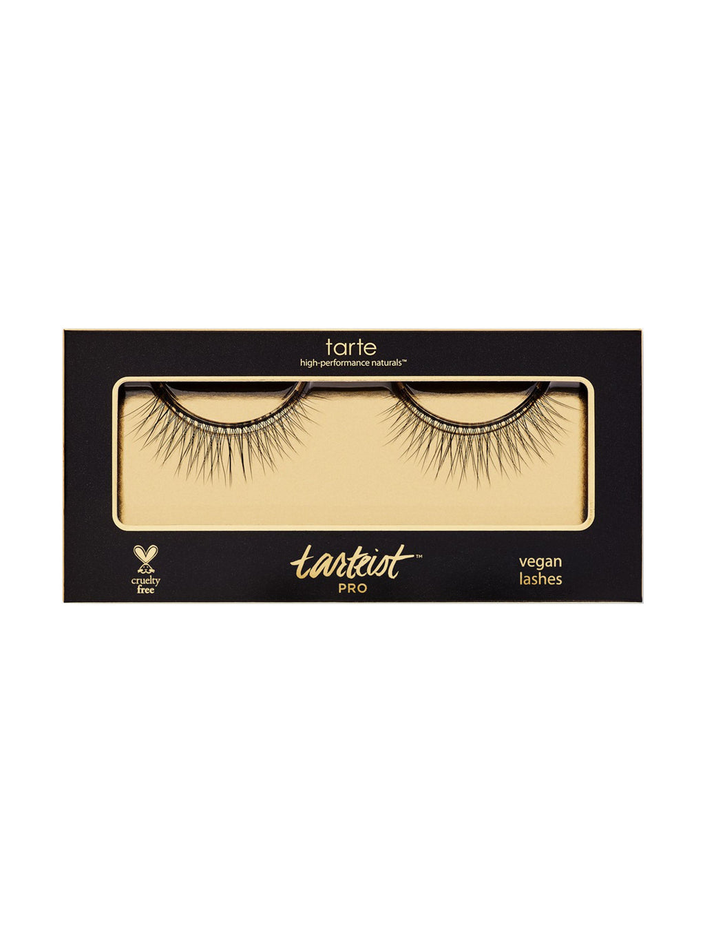 cruelty-free lashes