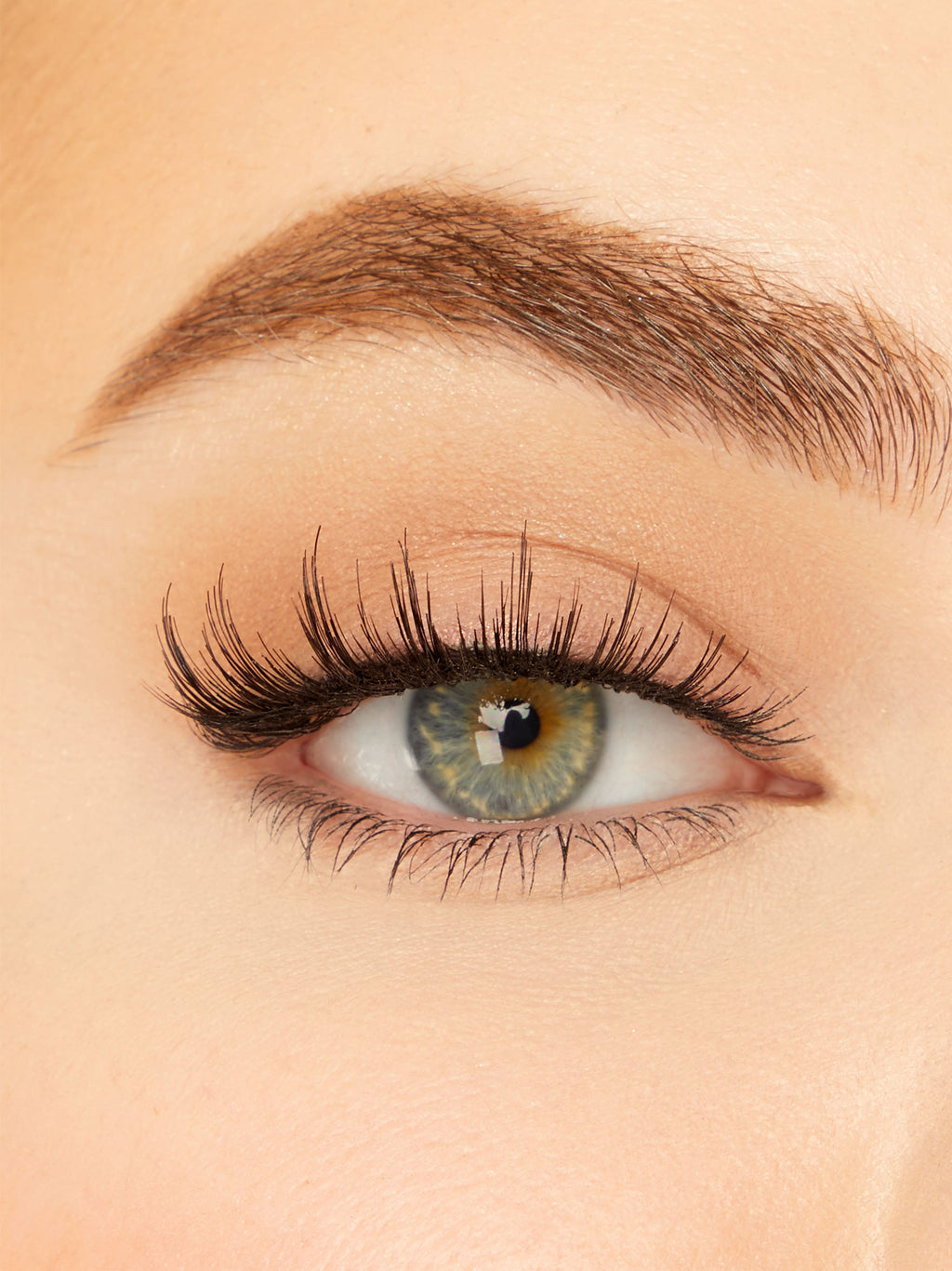 cruelty-free lashes