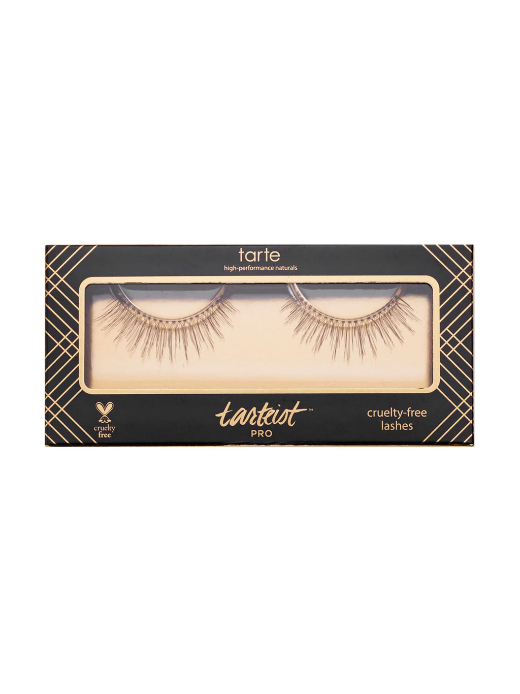cruelty-free lashes