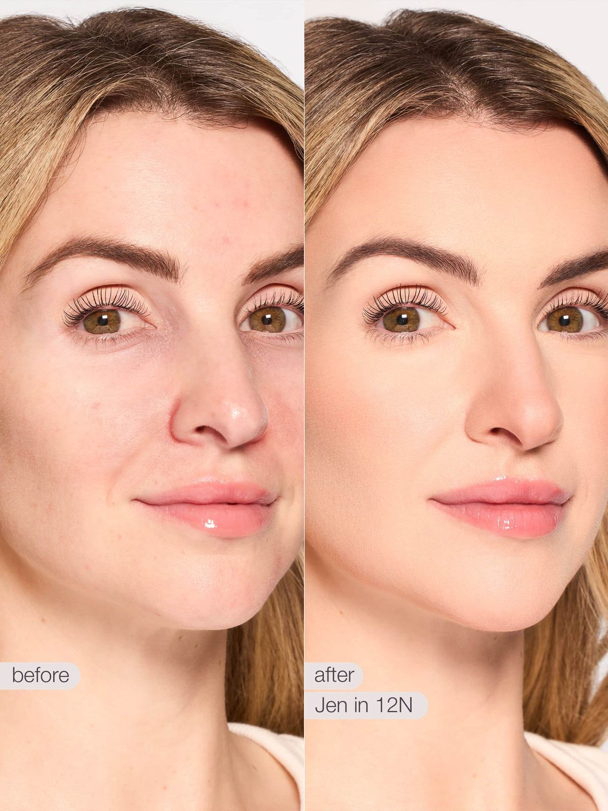 shape tape™ concealer