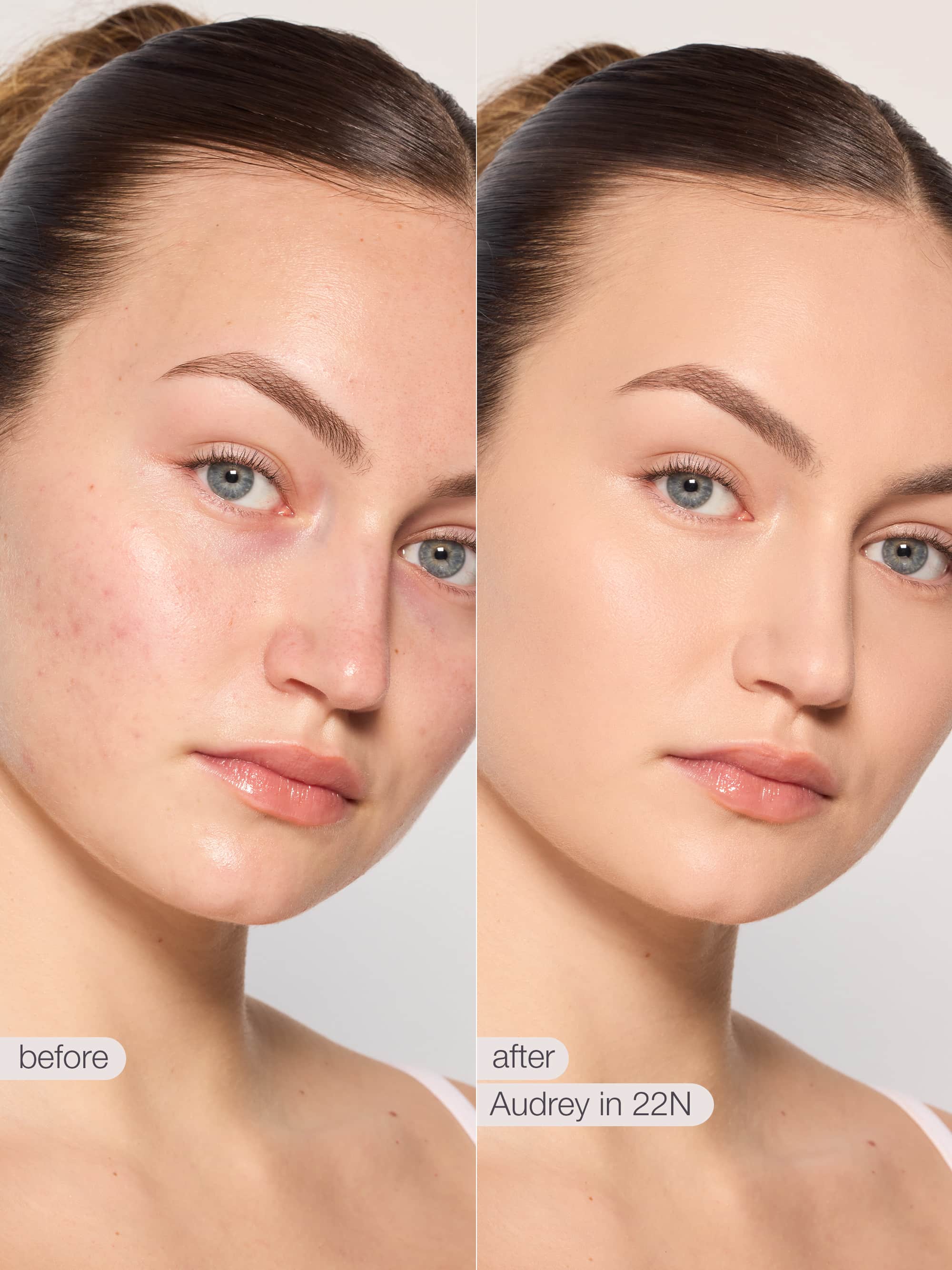 shape tape™ concealer