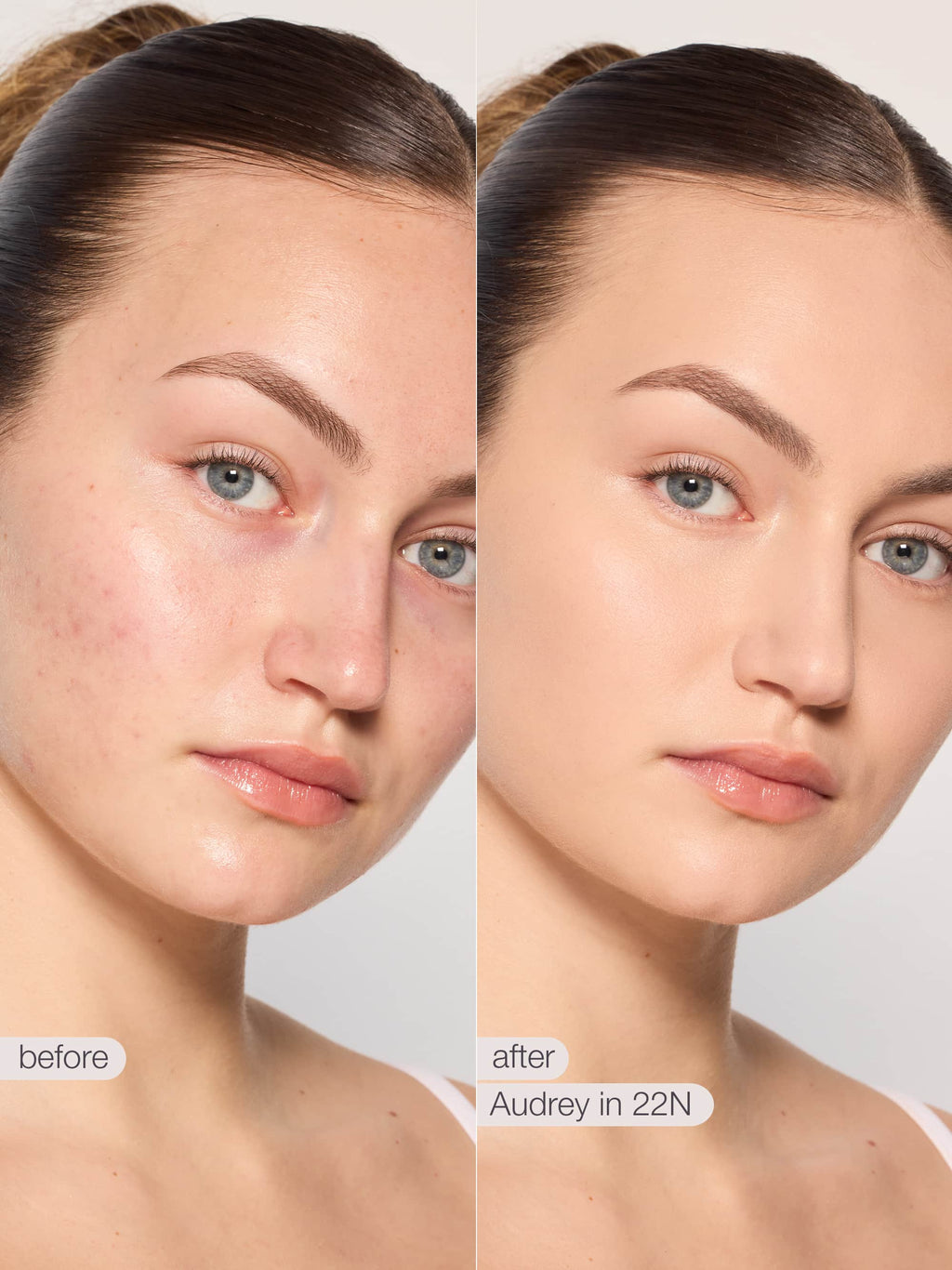 shape tape™ concealer
