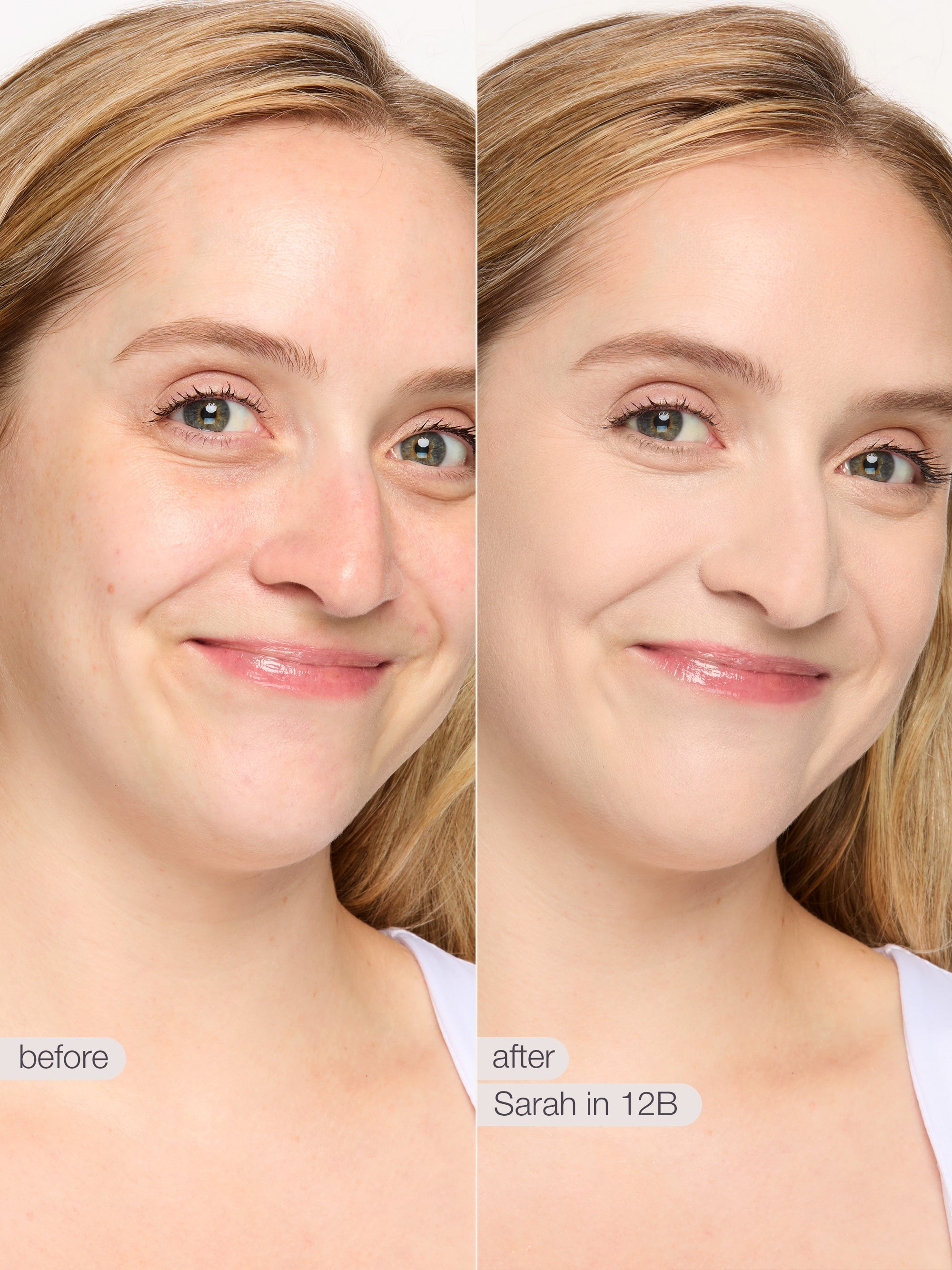 shape tape™ concealer