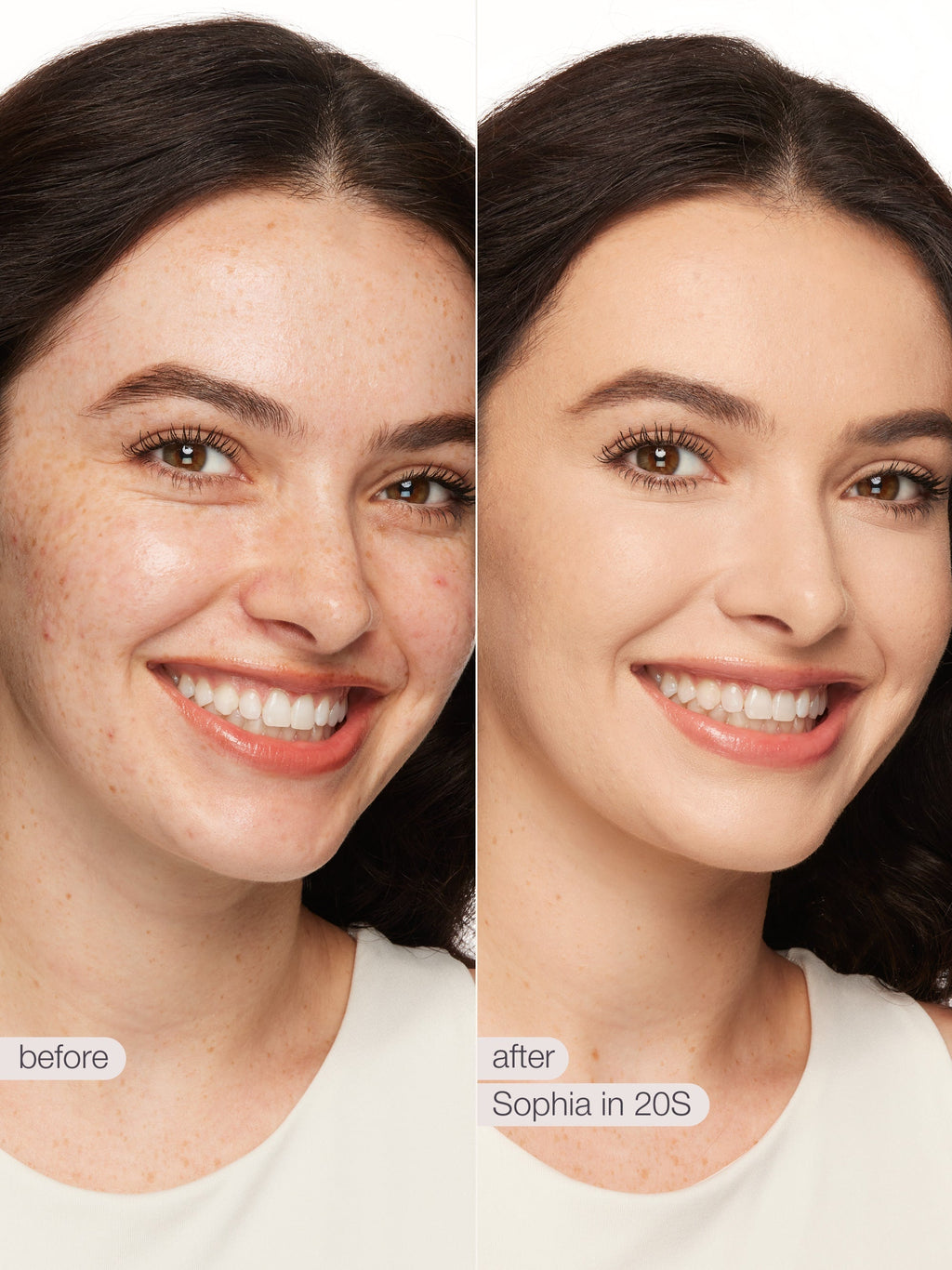shape tape™ concealer